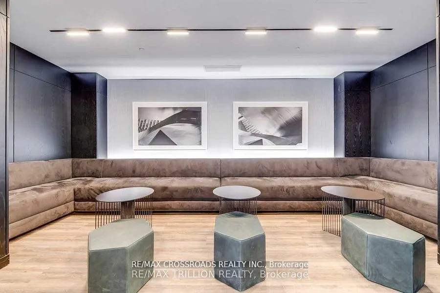 Photo 17 of Unit 3010, 8 Eglinton Avenue E, Toronto, Mount Pleasant West — HOMEH