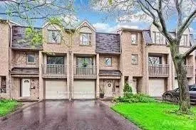 Photo 1 of Unit 12, 4101 Westminster Place, Mississauga, Rathwood — HOMEH