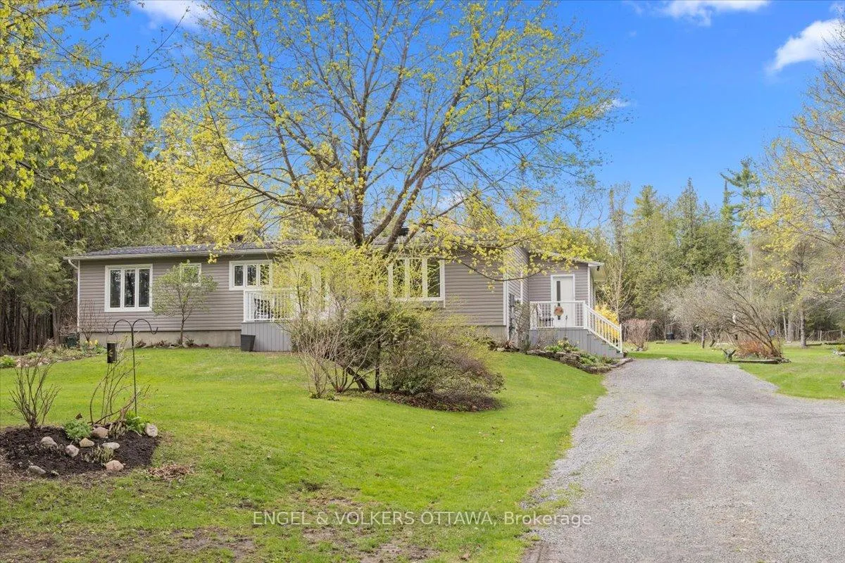 Photo 2 of 4841 Torbolton Ridge, Ottawa, Woodlawn/Maclarens Landing/Kilmaurs — HOMEH