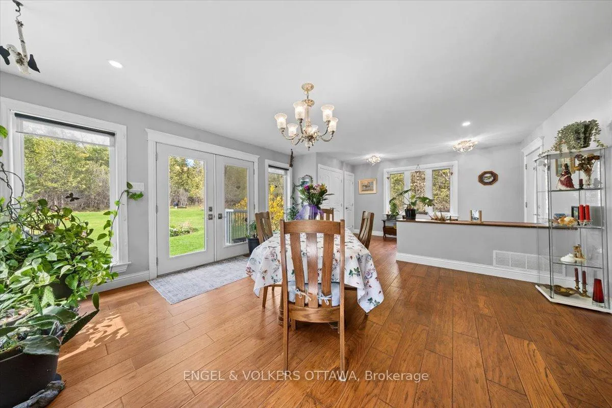 Photo 6 of 4841 Torbolton Ridge, Ottawa, Woodlawn/Maclarens Landing/Kilmaurs — HOMEH