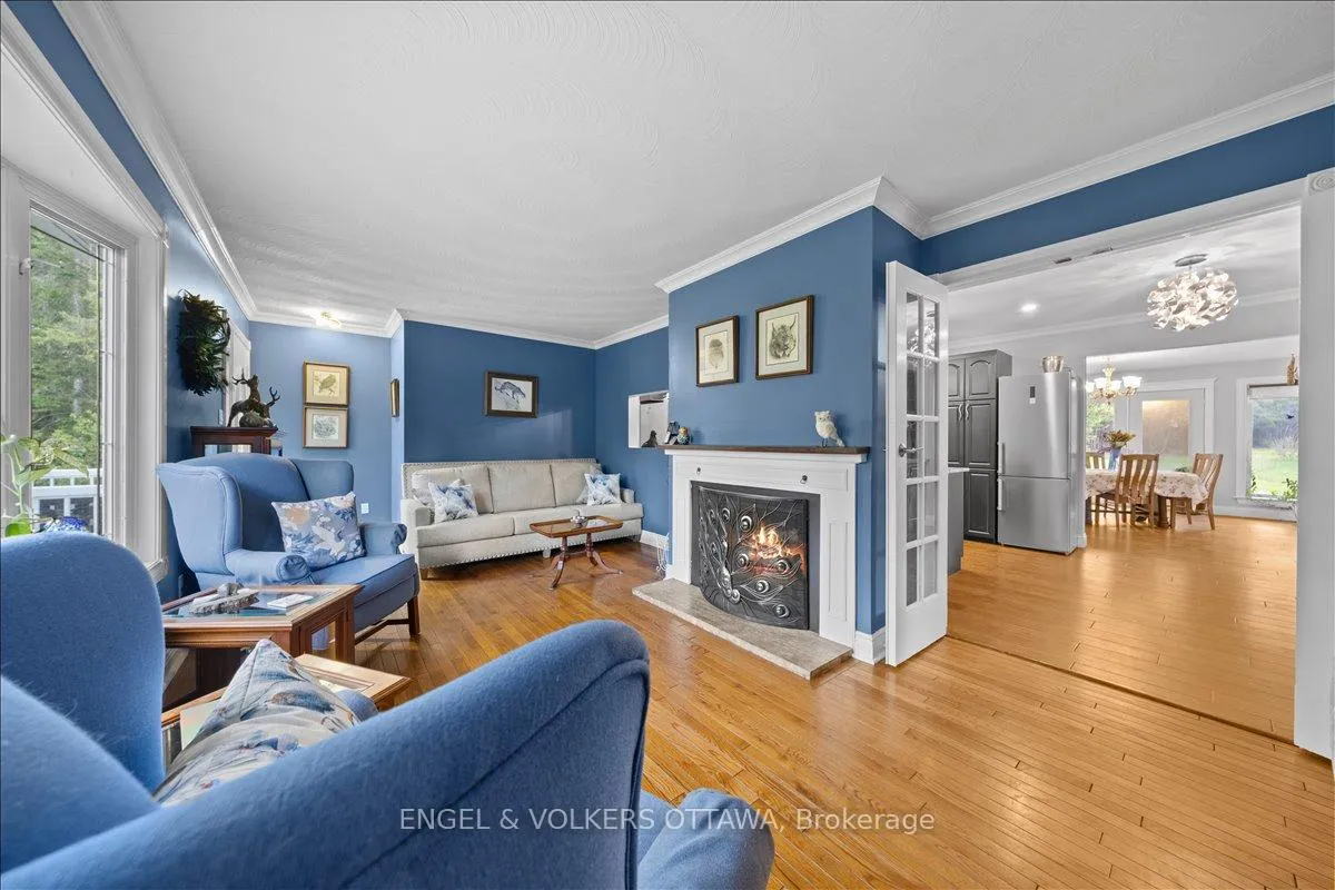 Photo 19 of 4841 Torbolton Ridge, Ottawa, Woodlawn/Maclarens Landing/Kilmaurs — HOMEH