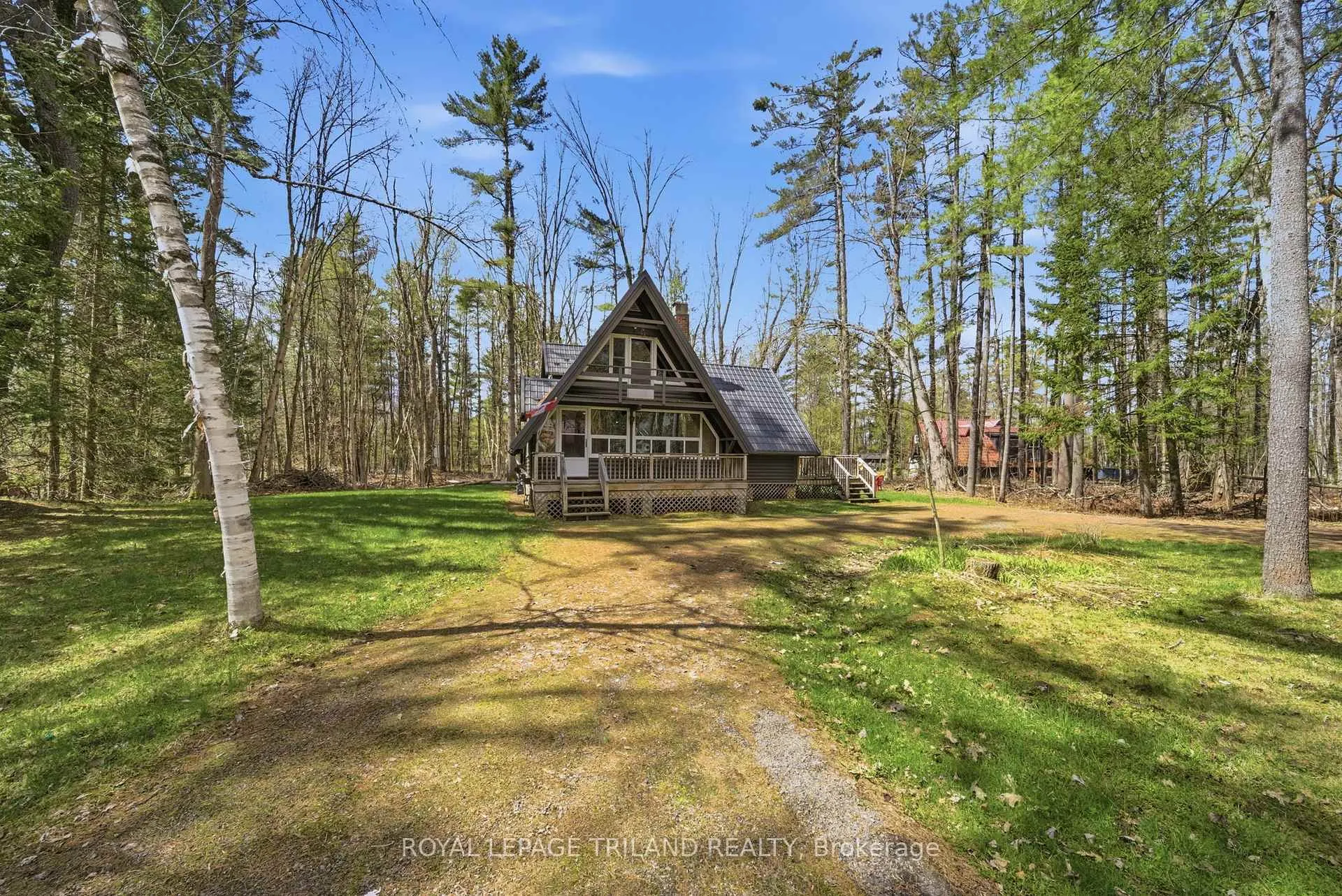 Photo 1 of 1003 Chippewa Lane, Gravenhurst, Muskoka (S) — HOMEH