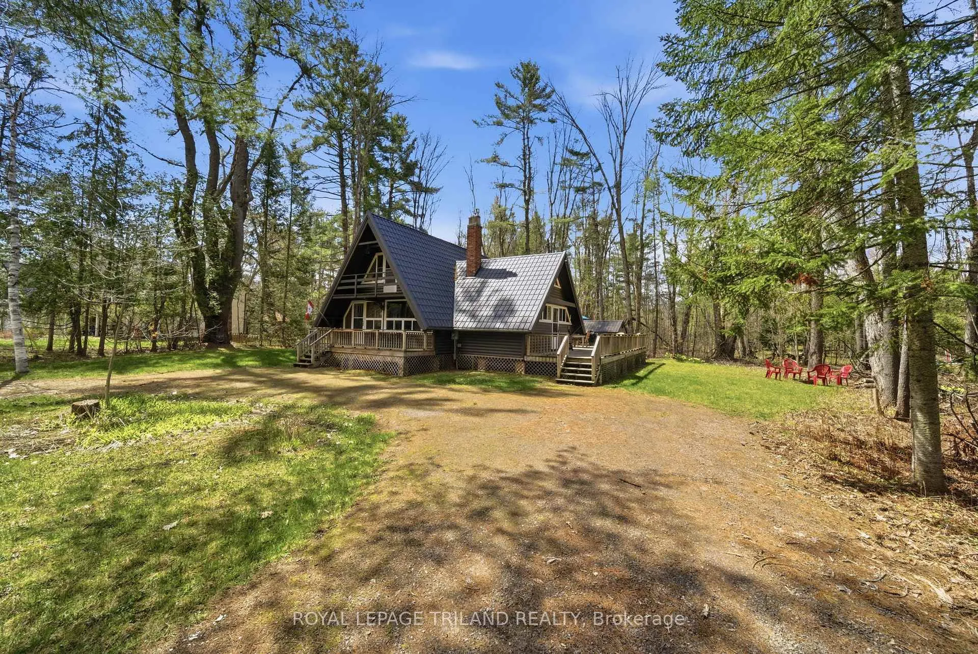 Photo 2 of 1003 Chippewa Lane, Gravenhurst, Muskoka (S) — HOMEH