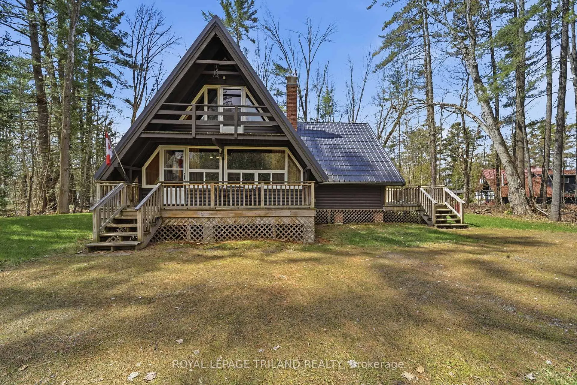 Photo 3 of 1003 Chippewa Lane, Gravenhurst, Muskoka (S) — HOMEH