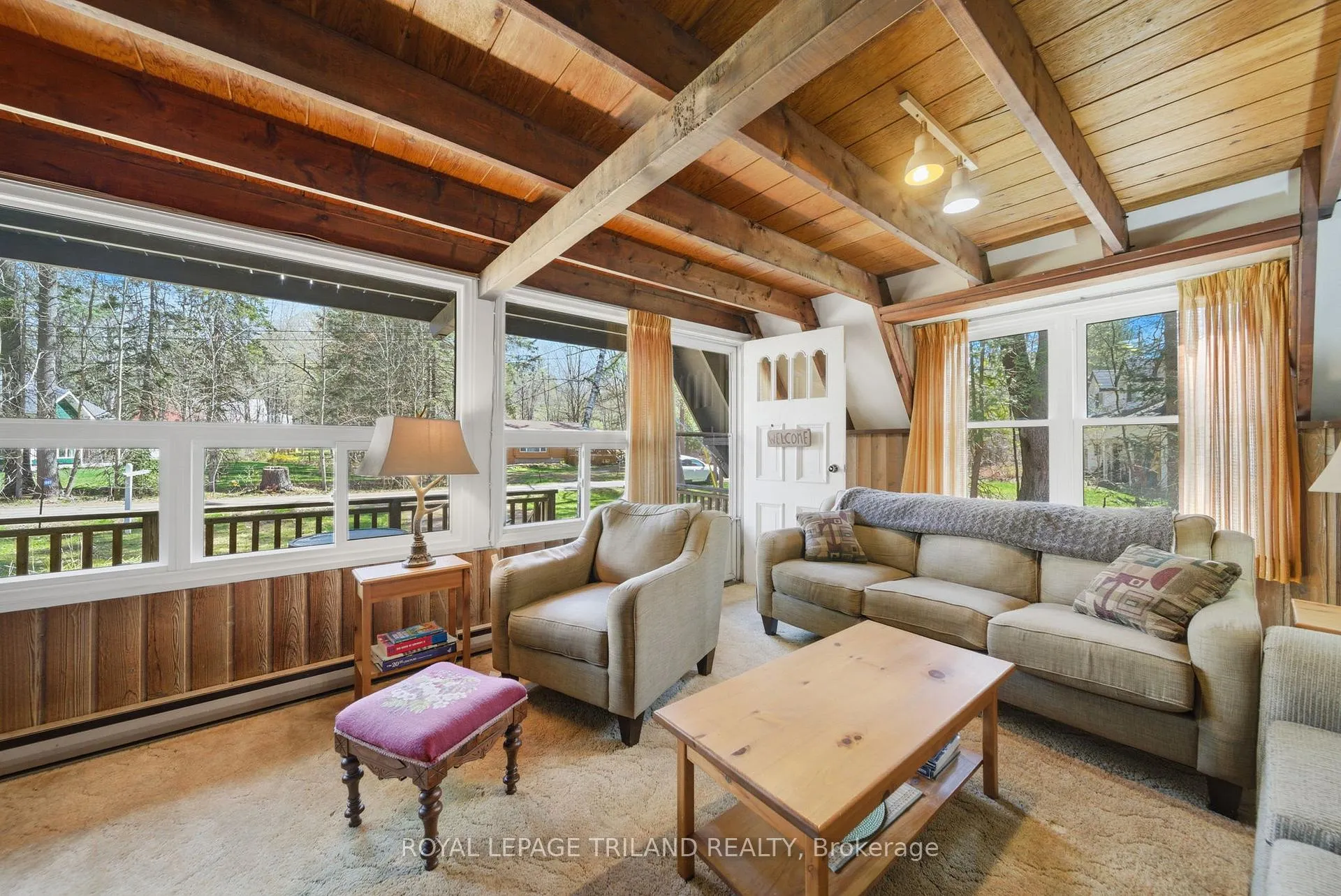 Photo 4 of 1003 Chippewa Lane, Gravenhurst, Muskoka (S) — HOMEH