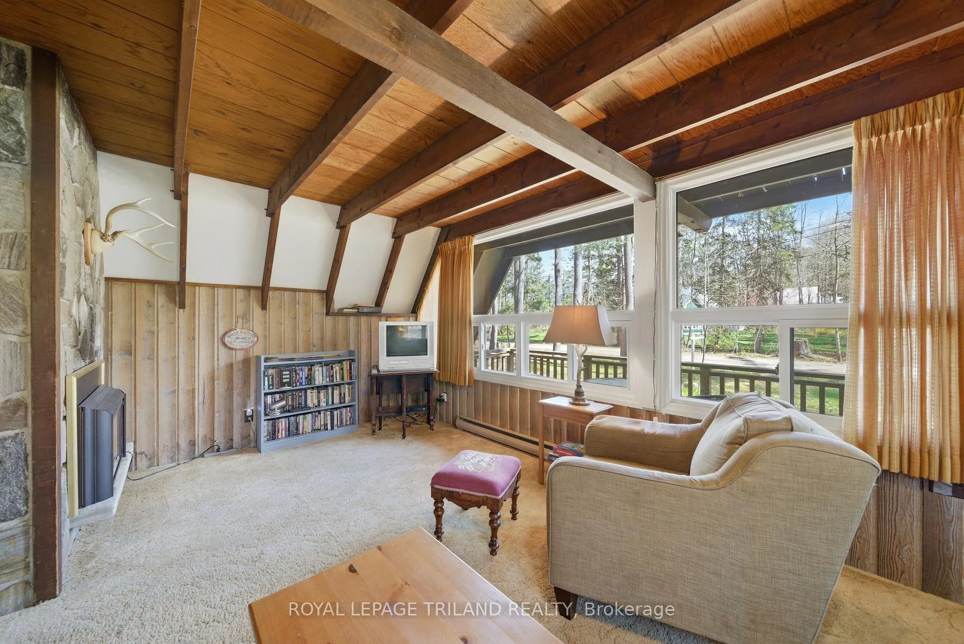 Photo 6 of 1003 Chippewa Lane, Gravenhurst, Muskoka (S) — HOMEH