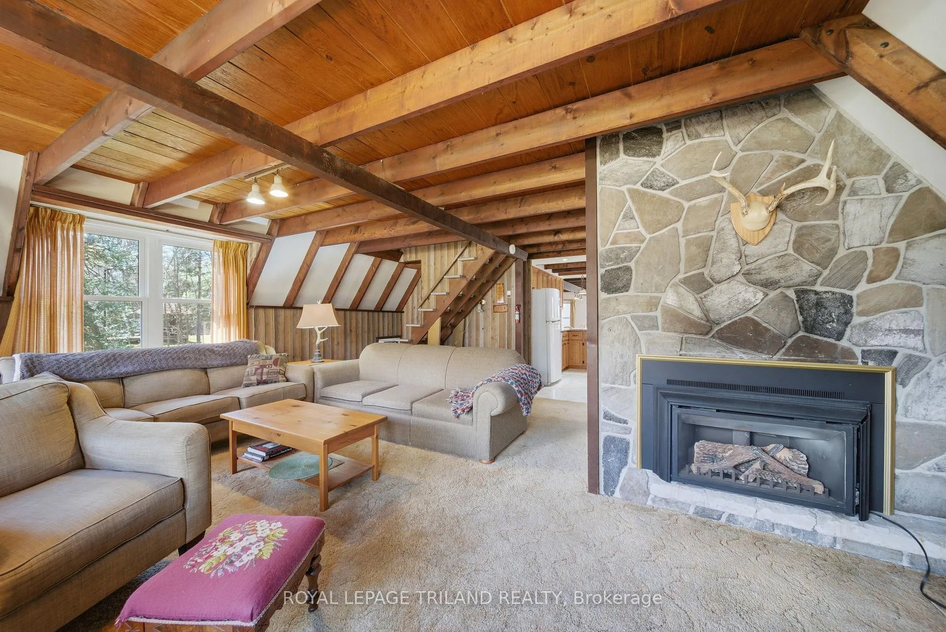 Photo 8 of 1003 Chippewa Lane, Gravenhurst, Muskoka (S) — HOMEH