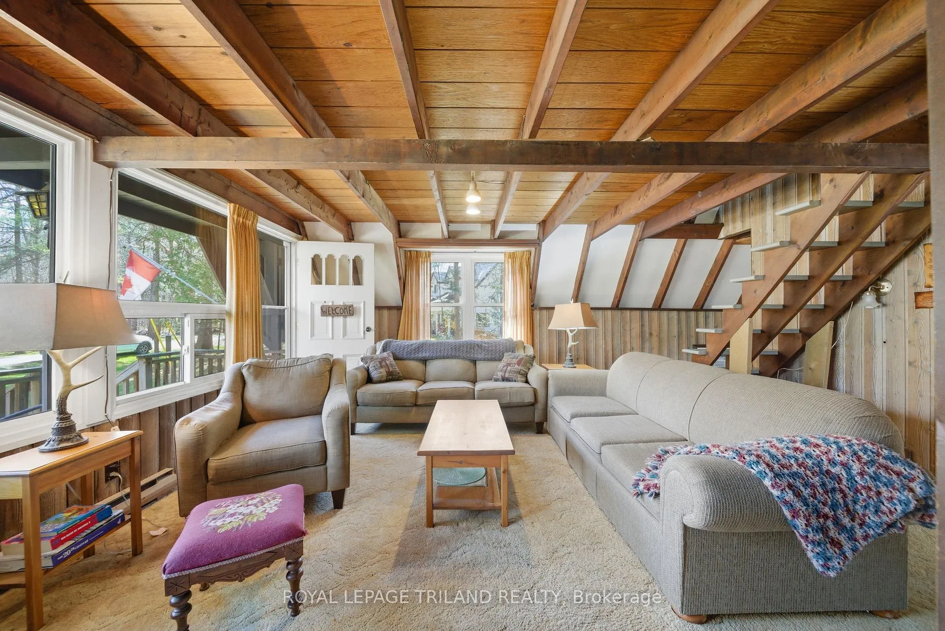 Photo 9 of 1003 Chippewa Lane, Gravenhurst, Muskoka (S) — HOMEH