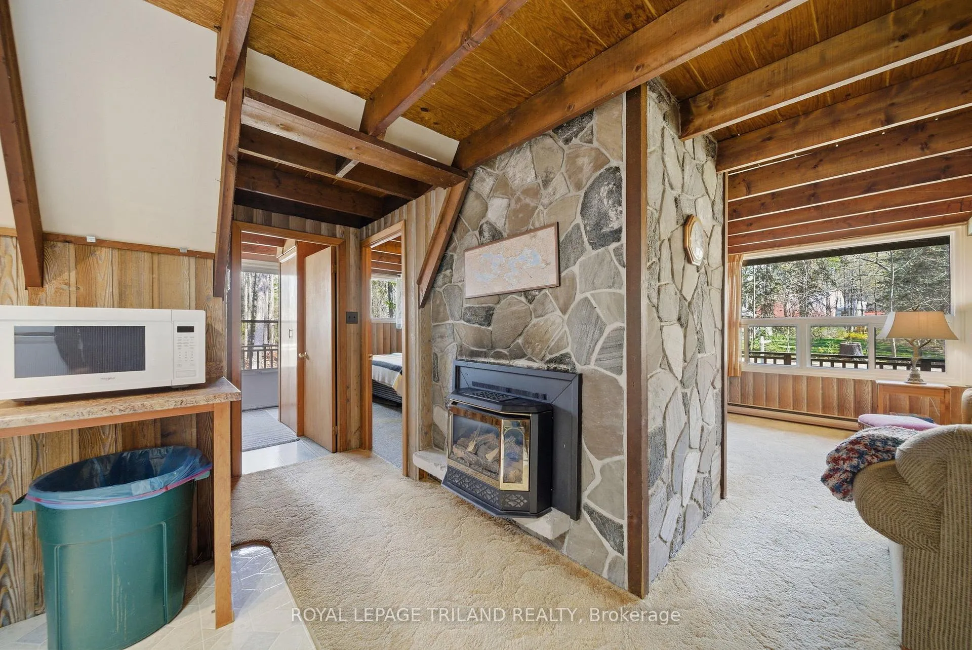 Photo 10 of 1003 Chippewa Lane, Gravenhurst, Muskoka (S) — HOMEH