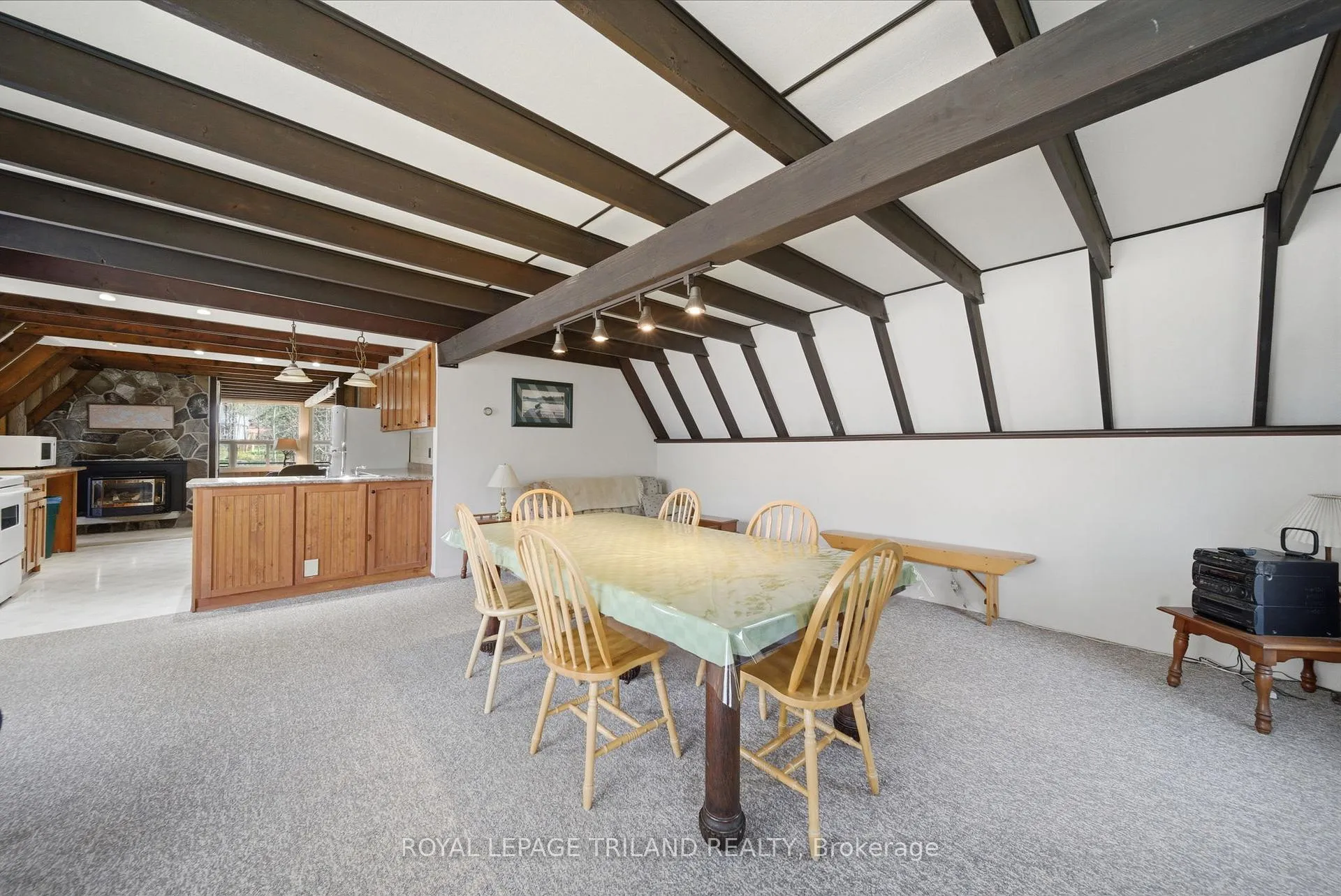 Photo 19 of 1003 Chippewa Lane, Gravenhurst, Muskoka (S) — HOMEH