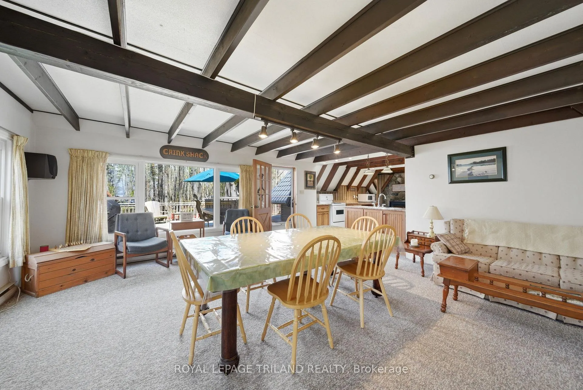 Photo 20 of 1003 Chippewa Lane, Gravenhurst, Muskoka (S) — HOMEH