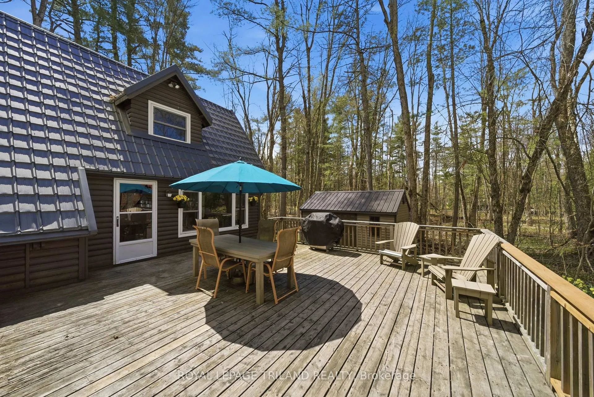 Photo 34 of 1003 Chippewa Lane, Gravenhurst, Muskoka (S) — HOMEH