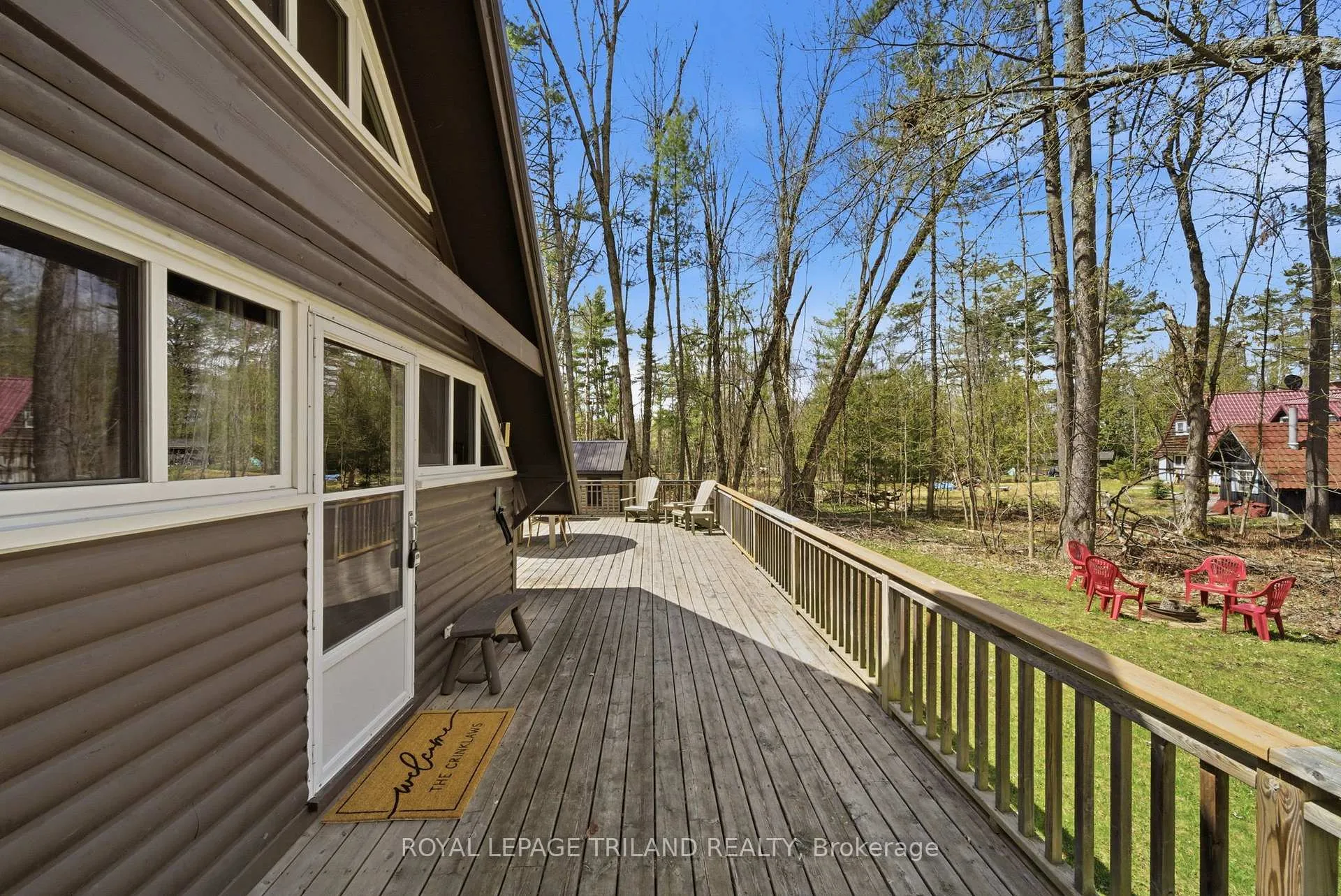 Photo 35 of 1003 Chippewa Lane, Gravenhurst, Muskoka (S) — HOMEH