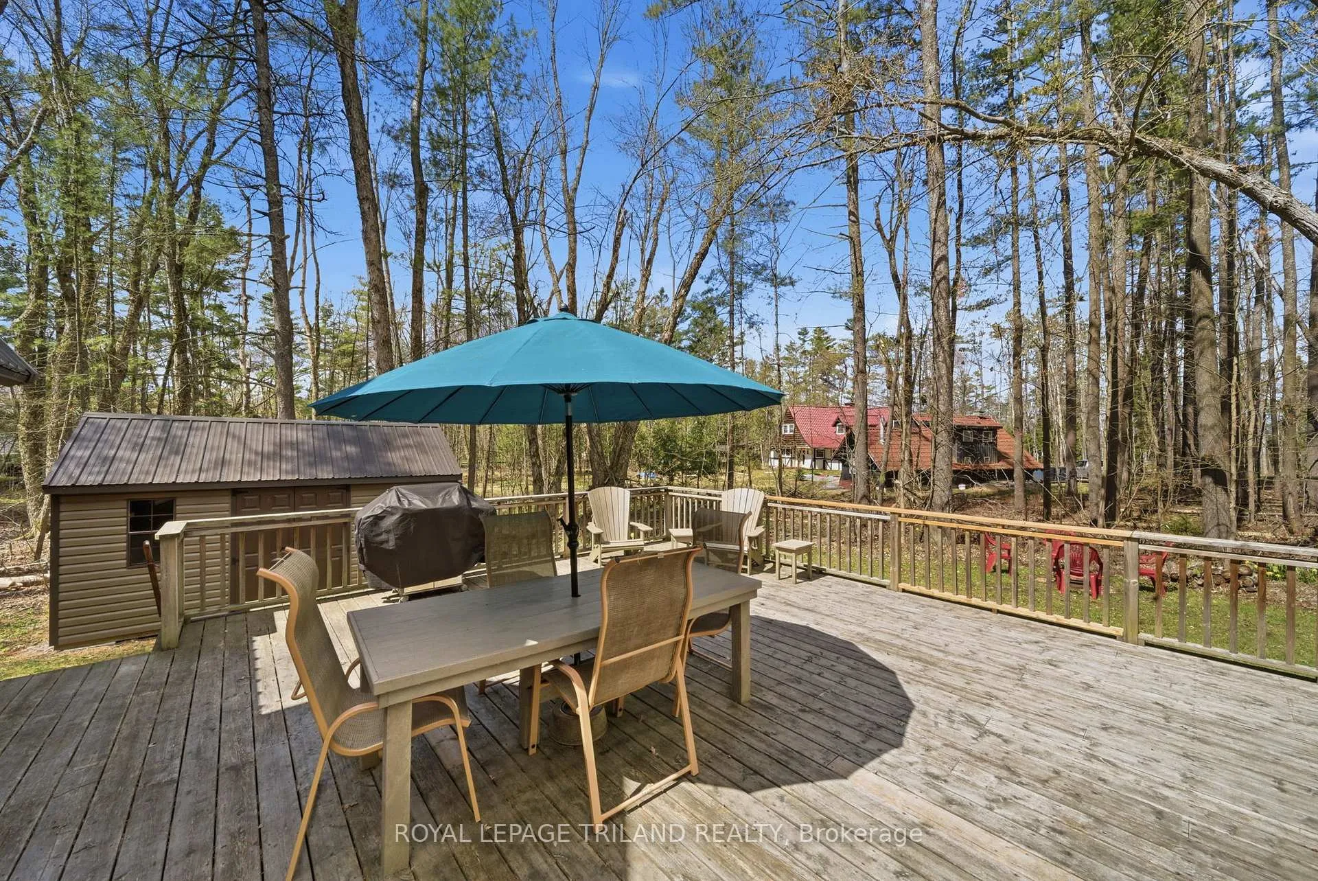 Photo 36 of 1003 Chippewa Lane, Gravenhurst, Muskoka (S) — HOMEH