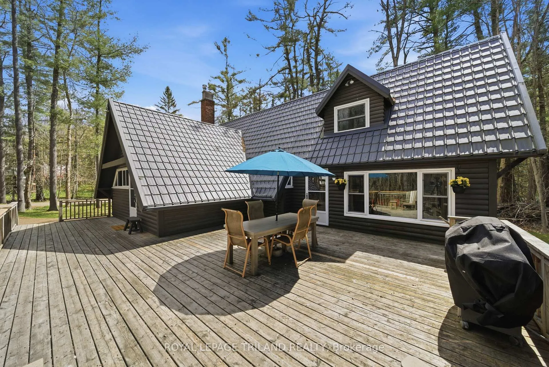 Photo 37 of 1003 Chippewa Lane, Gravenhurst, Muskoka (S) — HOMEH