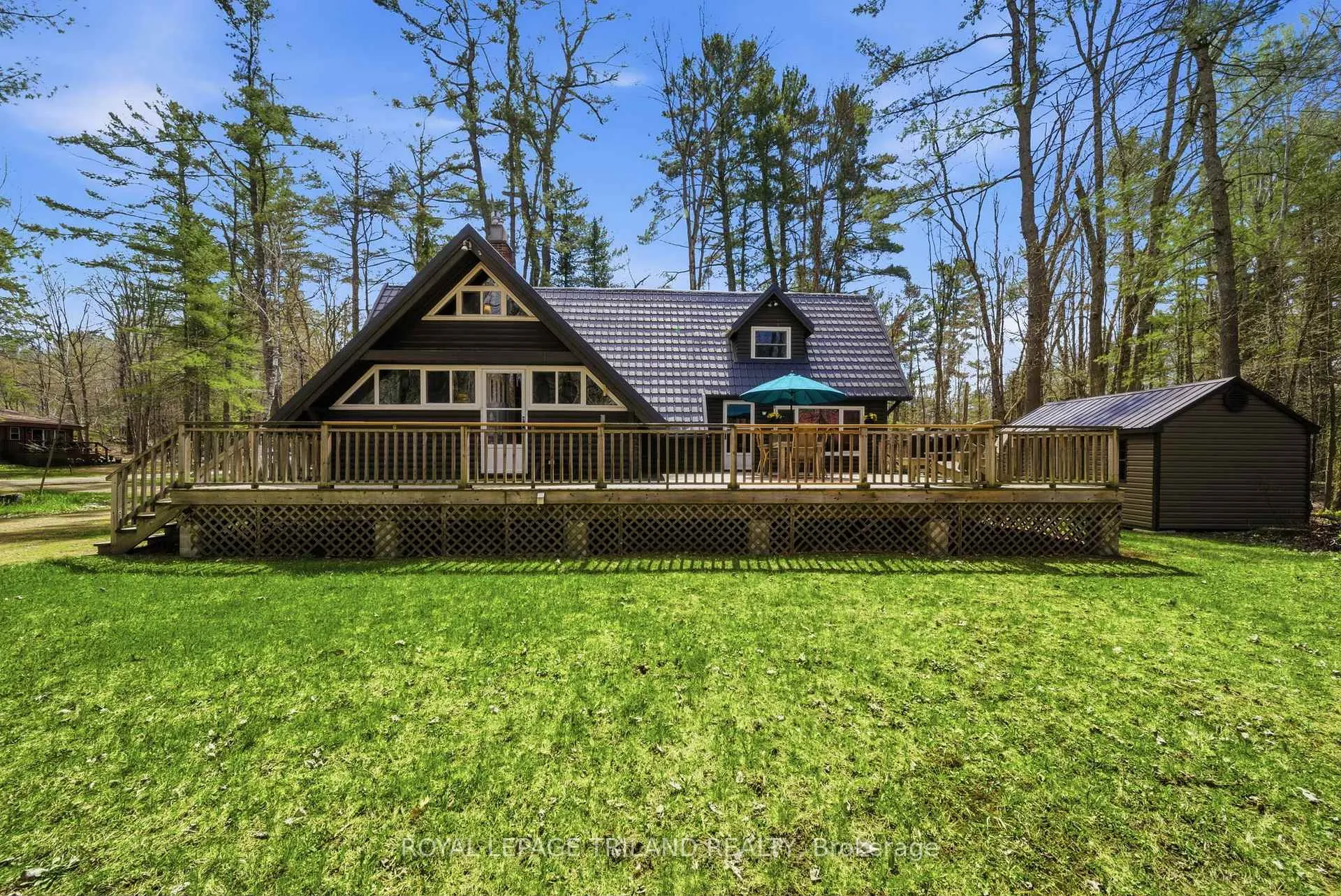 Photo 38 of 1003 Chippewa Lane, Gravenhurst, Muskoka (S) — HOMEH