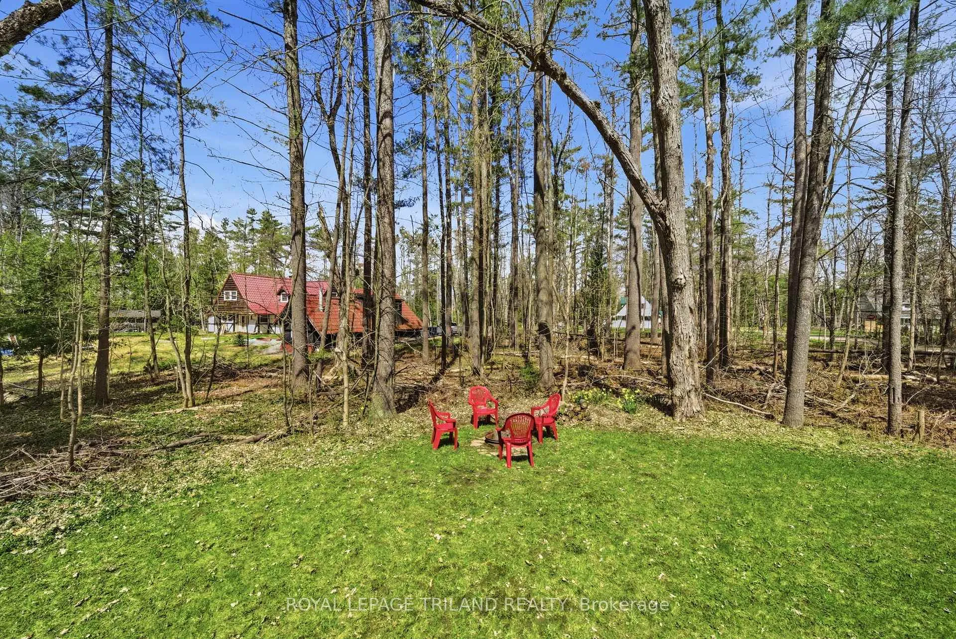 Photo 39 of 1003 Chippewa Lane, Gravenhurst, Muskoka (S) — HOMEH