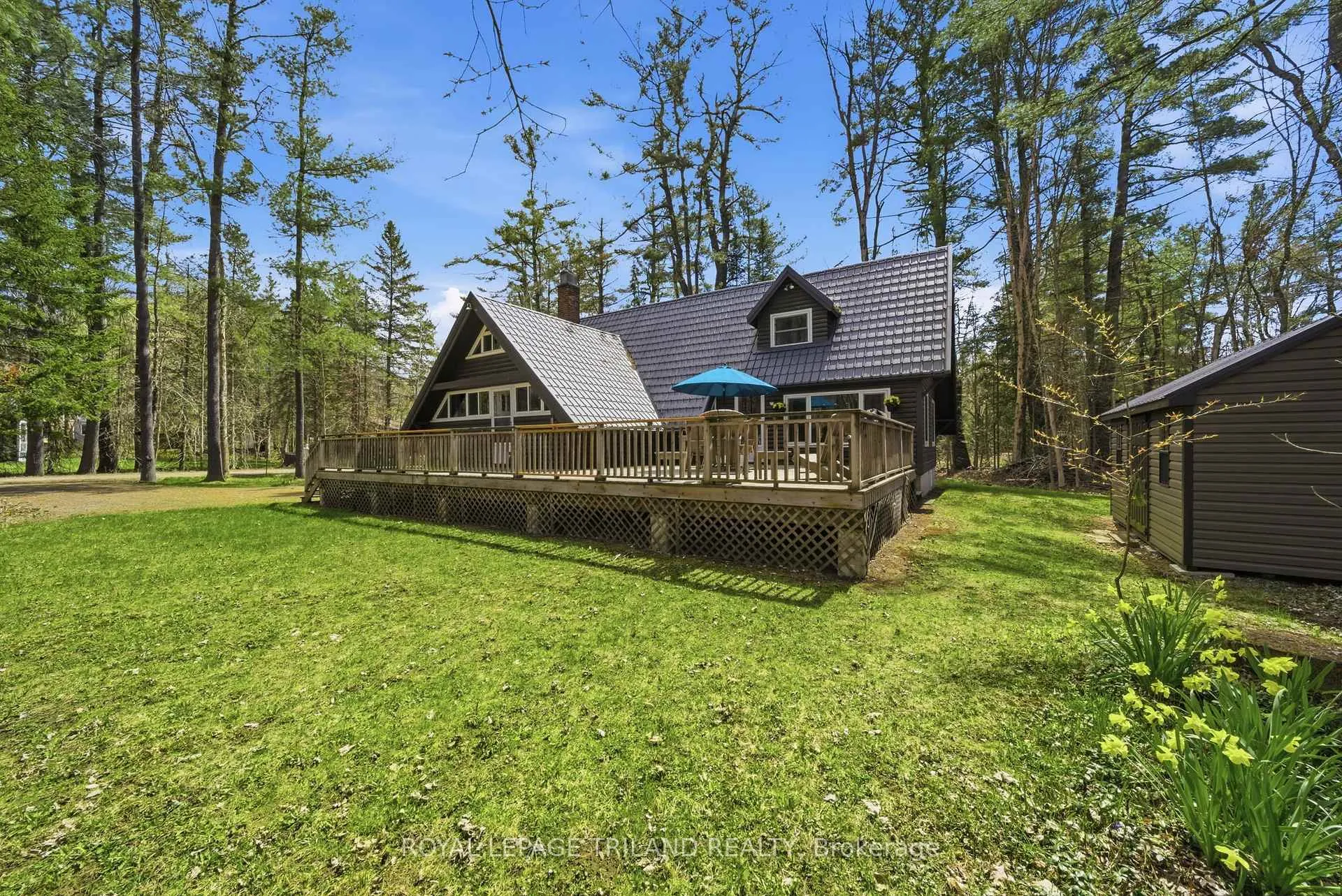 Photo 40 of 1003 Chippewa Lane, Gravenhurst, Muskoka (S) — HOMEH