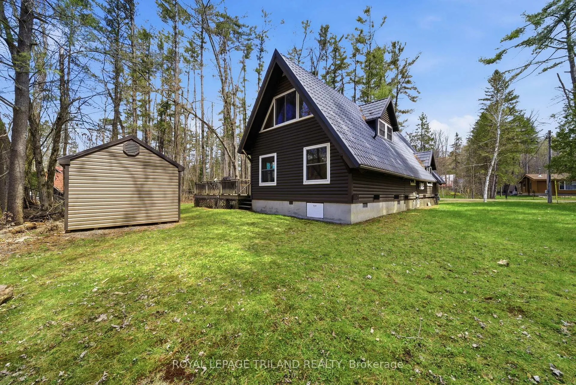 Photo 42 of 1003 Chippewa Lane, Gravenhurst, Muskoka (S) — HOMEH