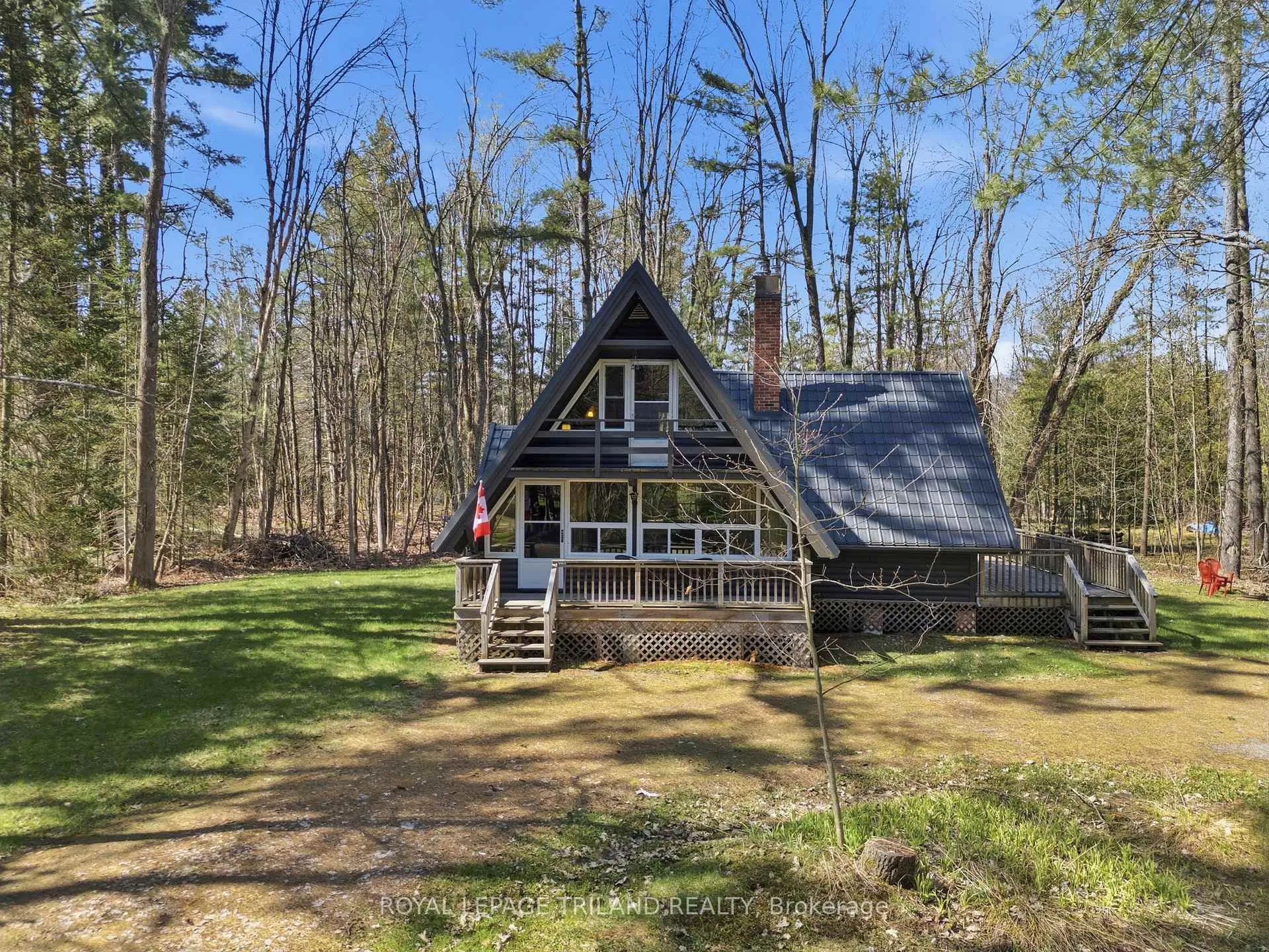 Photo 43 of 1003 Chippewa Lane, Gravenhurst, Muskoka (S) — HOMEH