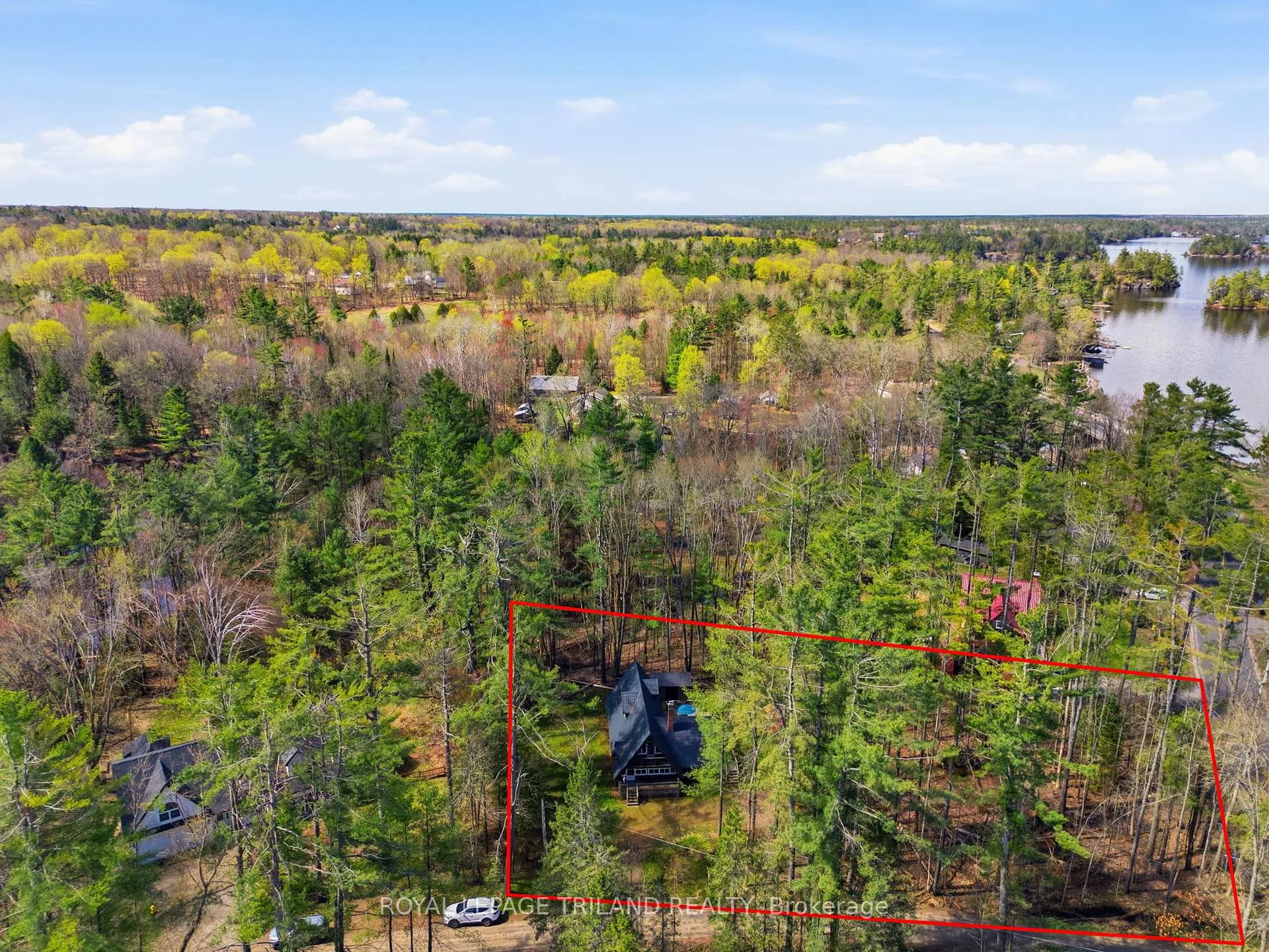 Photo 45 of 1003 Chippewa Lane, Gravenhurst, Muskoka (S) — HOMEH