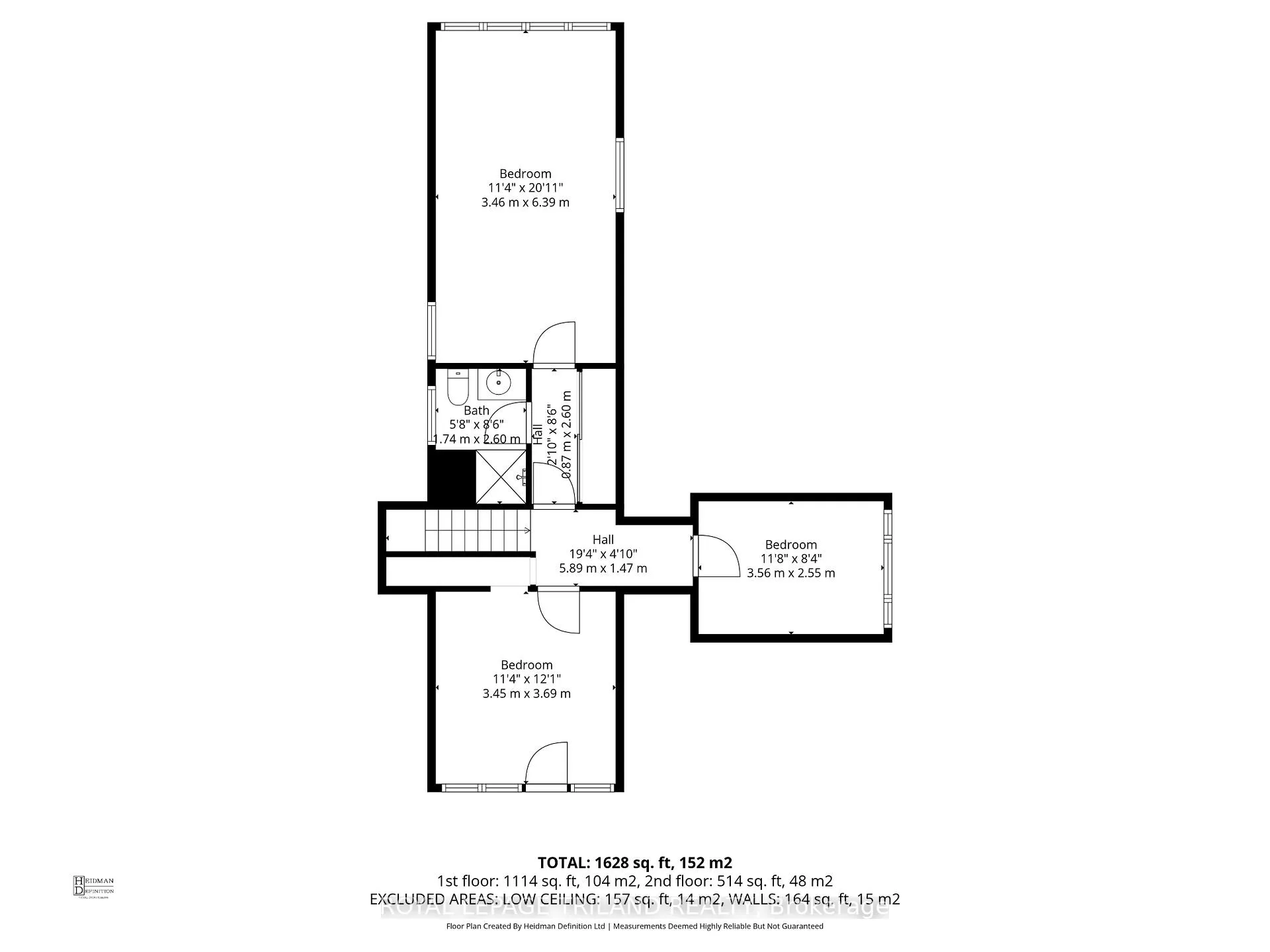 Photo 47 of 1003 Chippewa Lane, Gravenhurst, Muskoka (S) — HOMEH