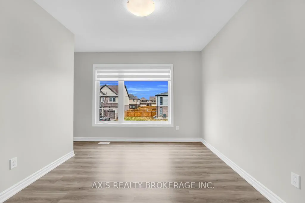 Photo 33 of 2978 Turner Crescent, London, South U — HOMEH