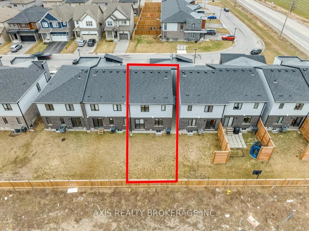 Photo 47 of 2978 Turner Crescent, London, South U — HOMEH