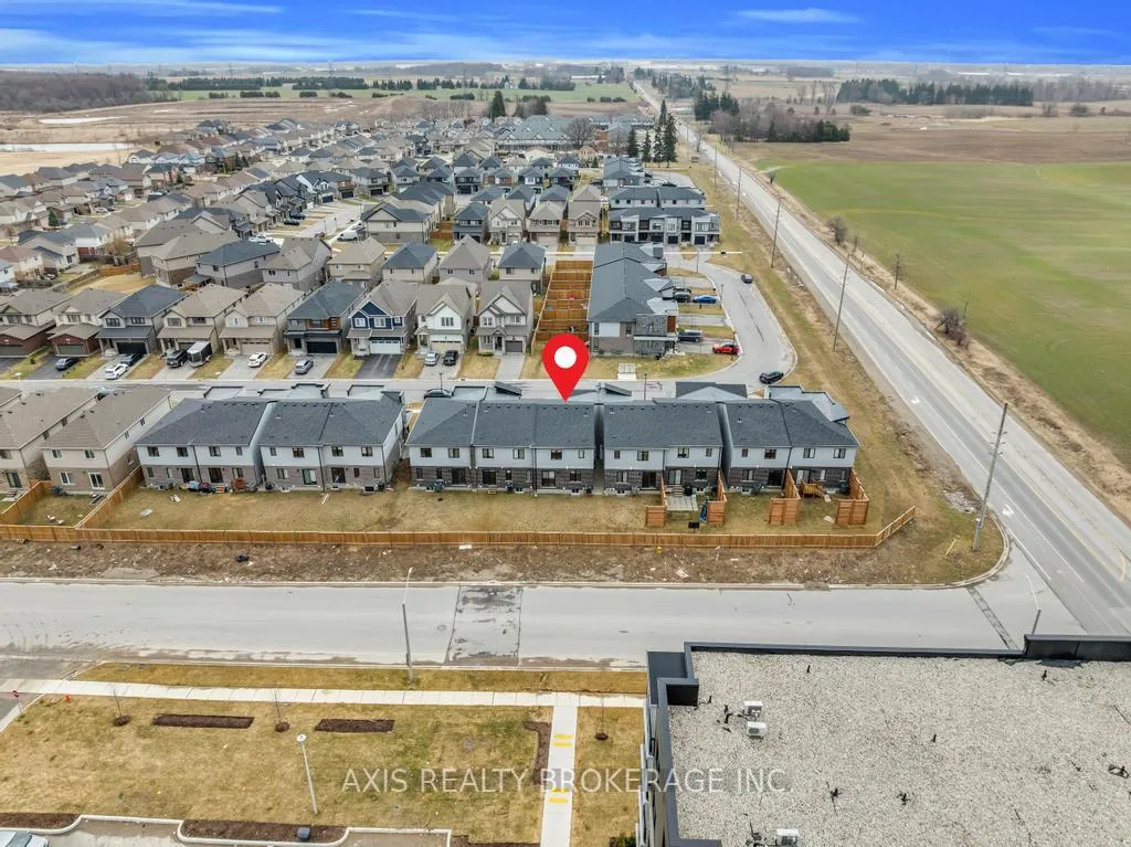 Photo 48 of 2978 Turner Crescent, London, South U — HOMEH