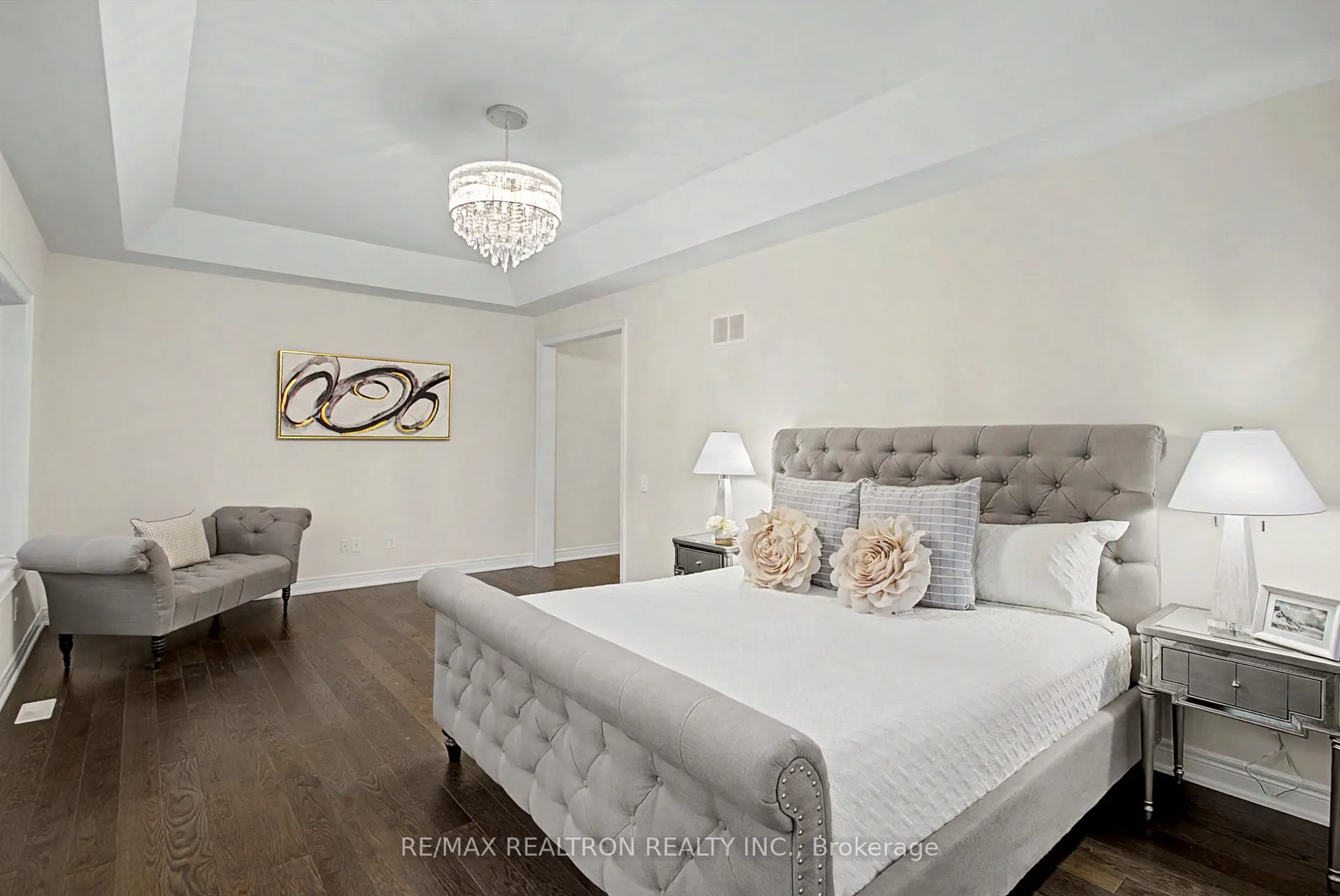 Photo 28 of 12 Hurst Avenue, Vaughan, Patterson — HOMEH
