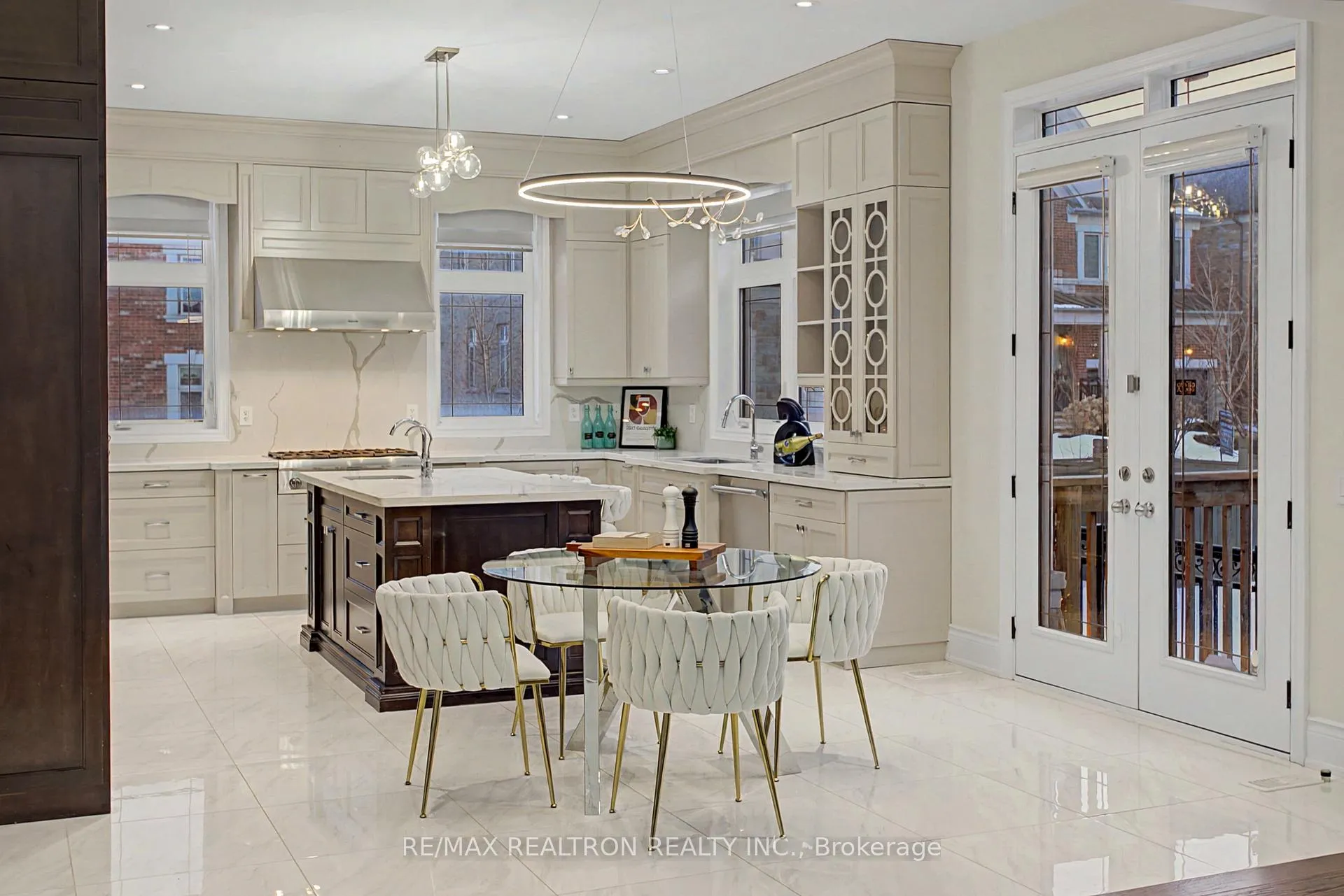 Photo 32 of 12 Hurst Avenue, Vaughan, Patterson — HOMEH