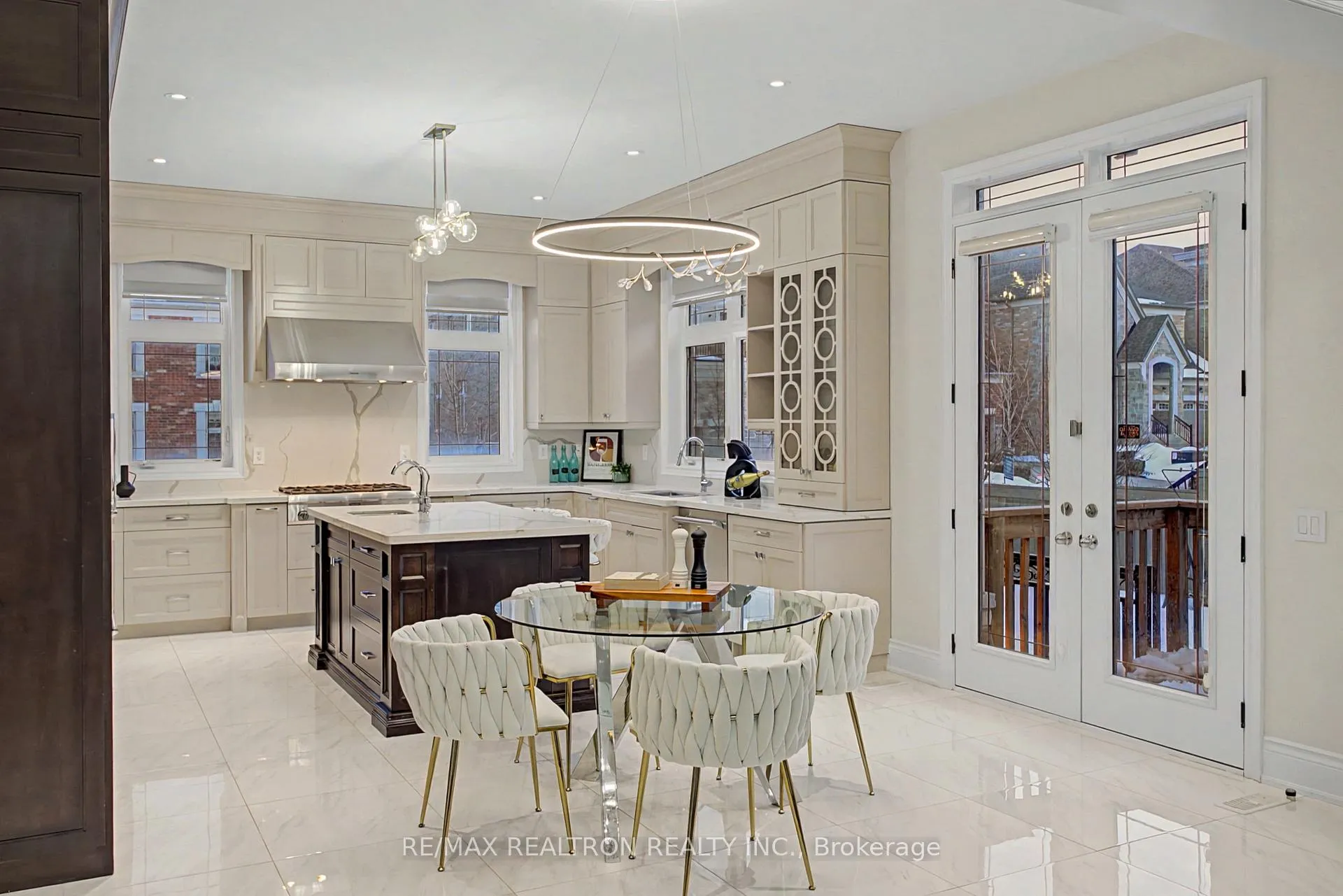 Photo 33 of 12 Hurst Avenue, Vaughan, Patterson — HOMEH