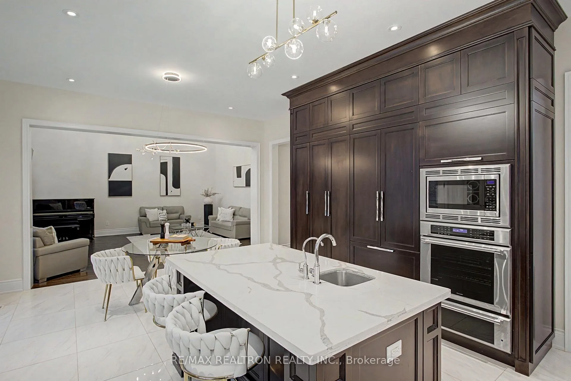 Photo 37 of 12 Hurst Avenue, Vaughan, Patterson — HOMEH