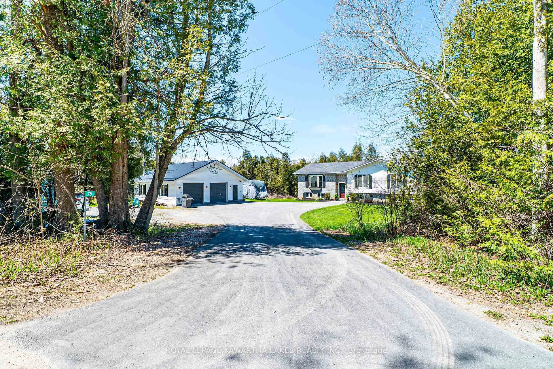 Photo 7 of 75 Prescott Road, Kawartha Lakes, Bobcaygeon — HOMEH