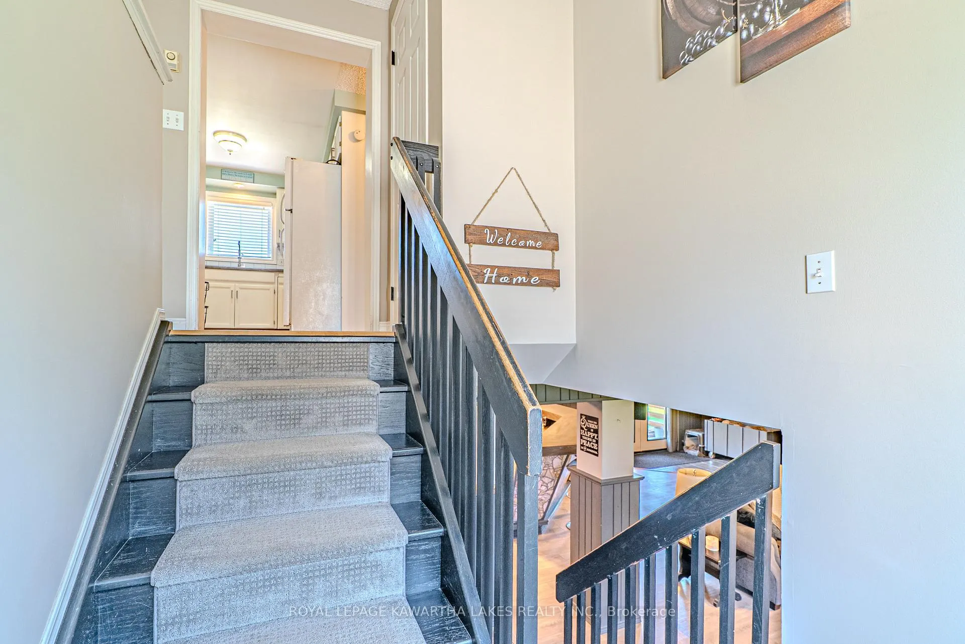 Photo 10 of 75 Prescott Road, Kawartha Lakes, Bobcaygeon — HOMEH