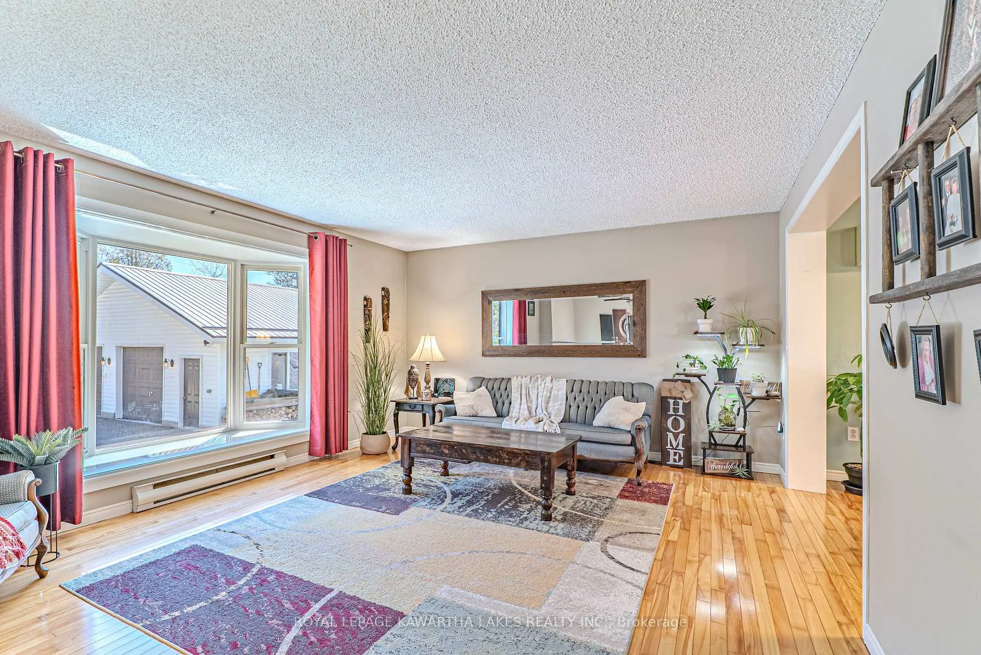 Photo 11 of 75 Prescott Road, Kawartha Lakes, Bobcaygeon — HOMEH