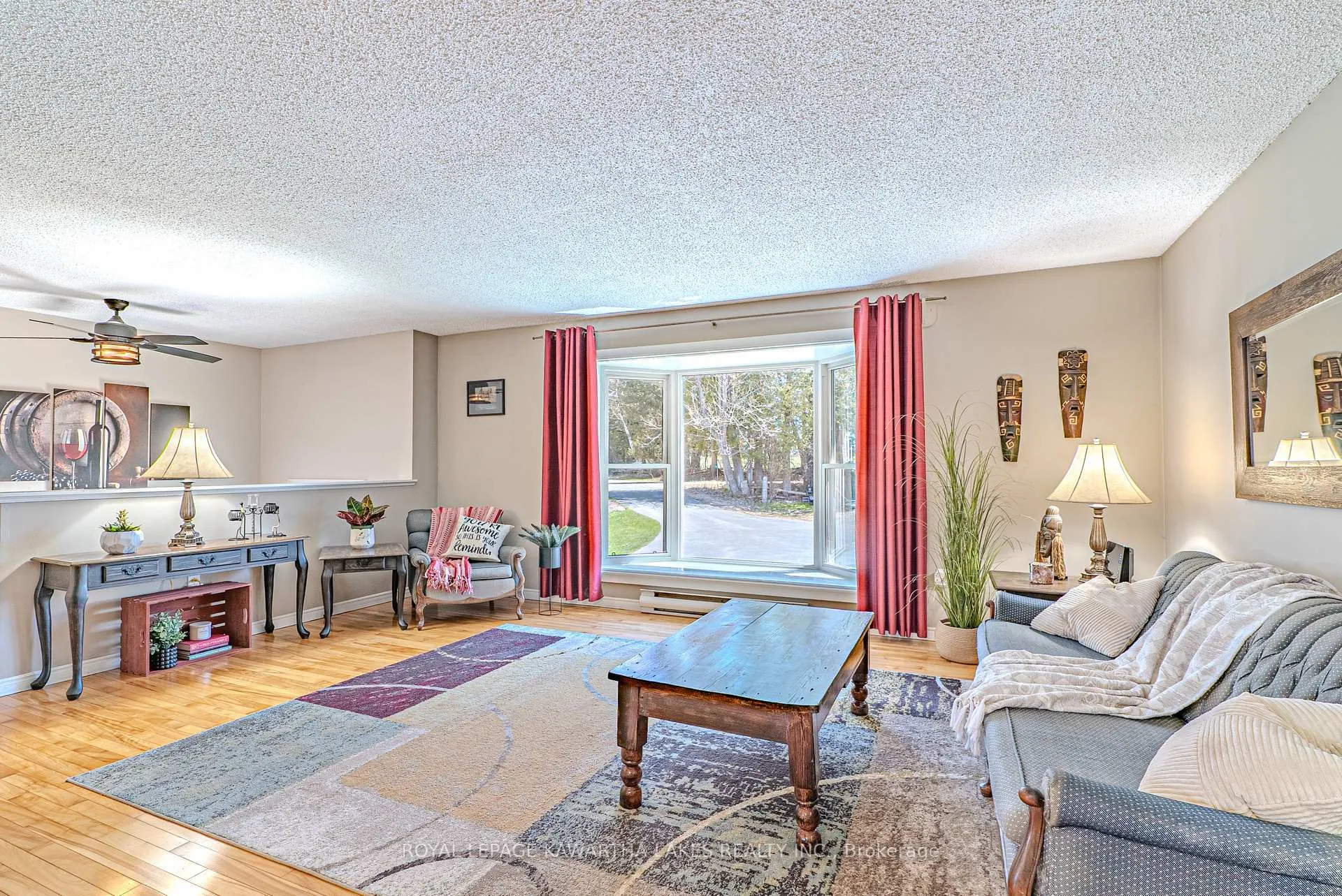 Photo 12 of 75 Prescott Road, Kawartha Lakes, Bobcaygeon — HOMEH
