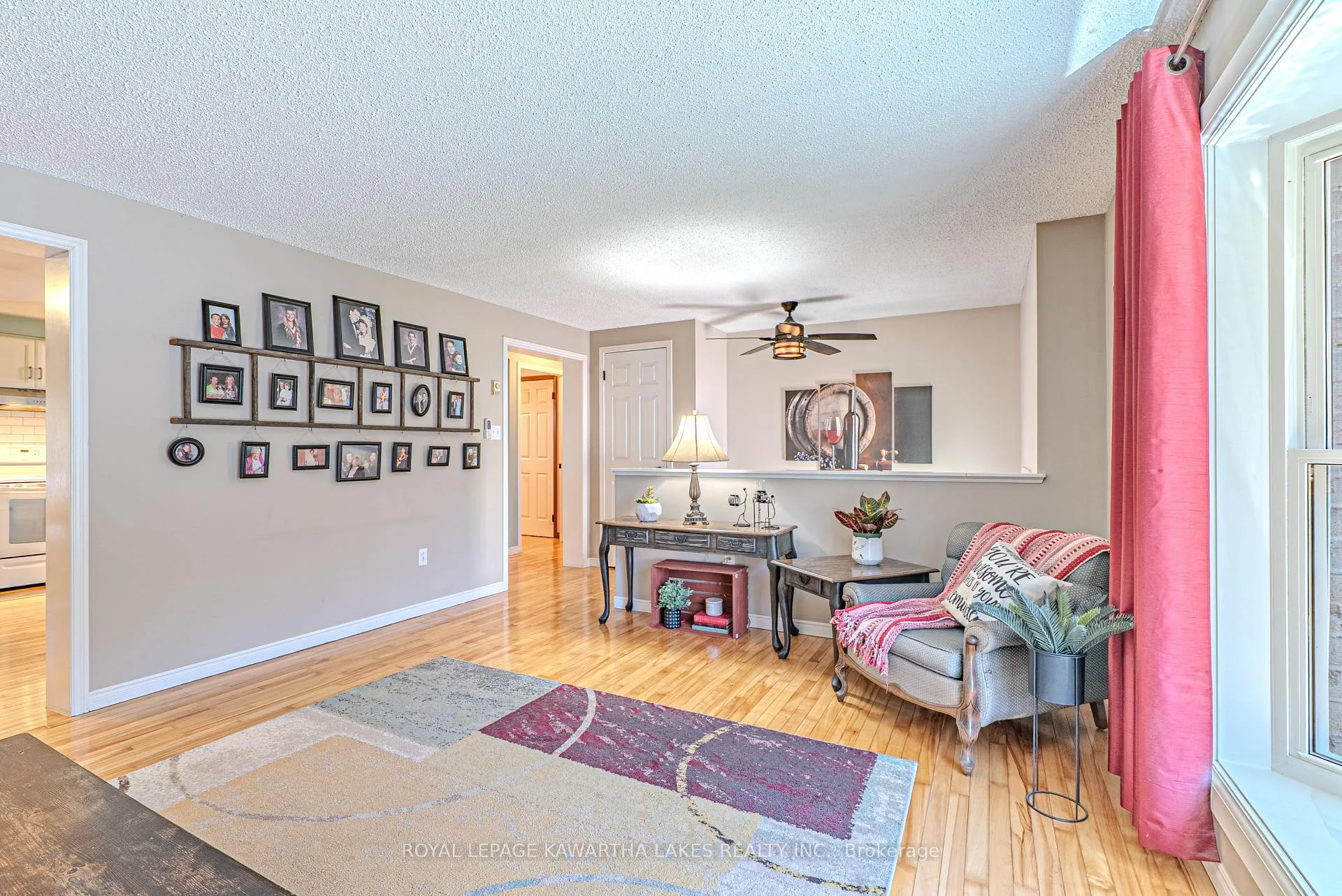 Photo 13 of 75 Prescott Road, Kawartha Lakes, Bobcaygeon — HOMEH