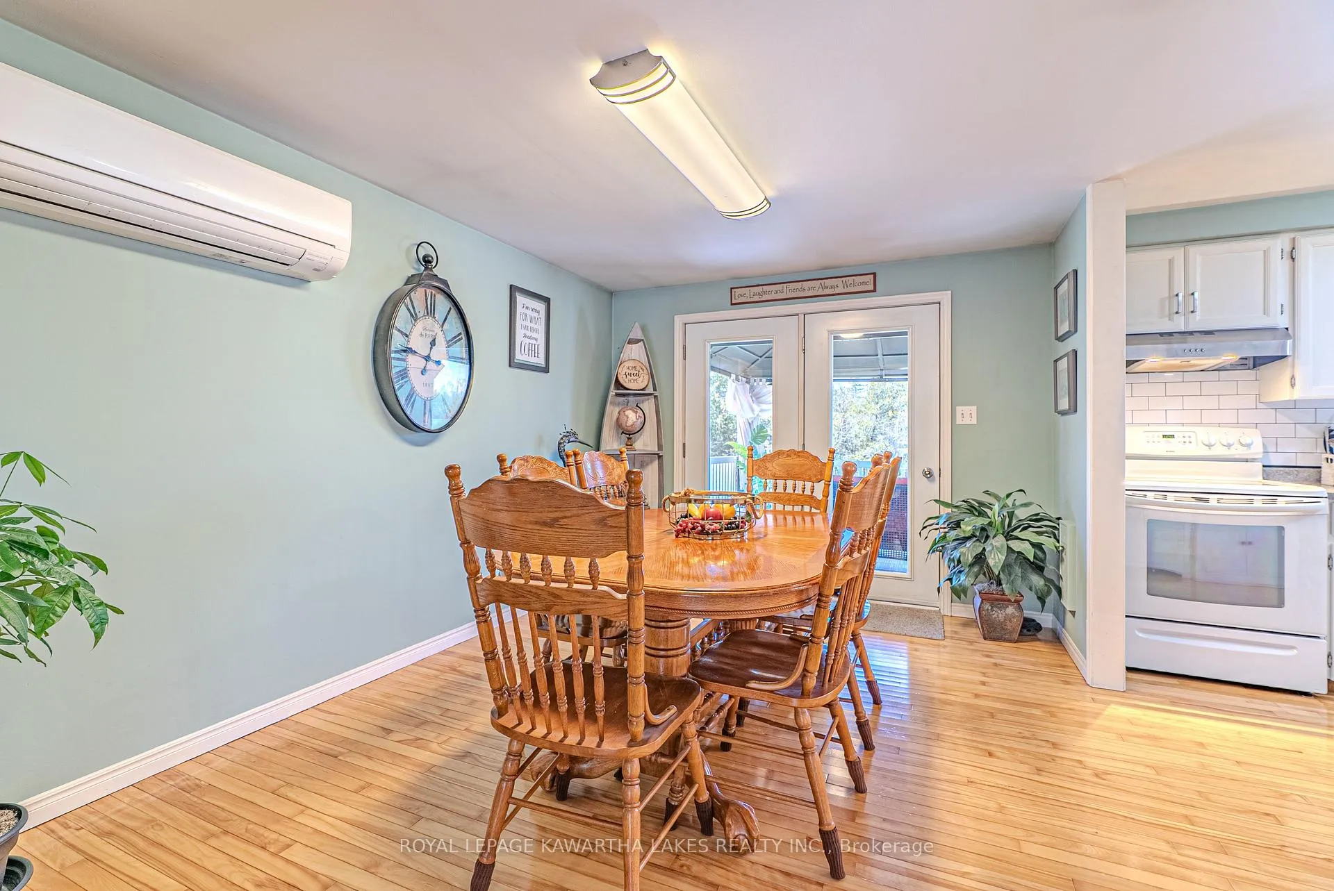 Photo 14 of 75 Prescott Road, Kawartha Lakes, Bobcaygeon — HOMEH