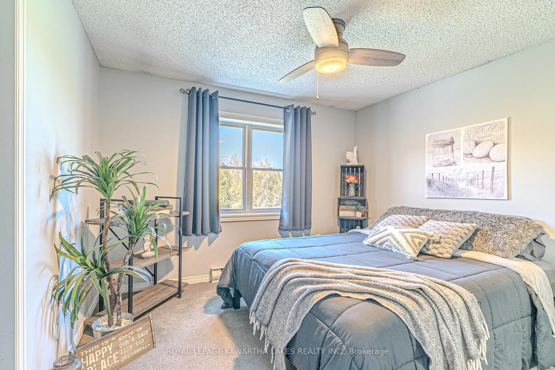 Photo 19 of 75 Prescott Road, Kawartha Lakes, Bobcaygeon — HOMEH
