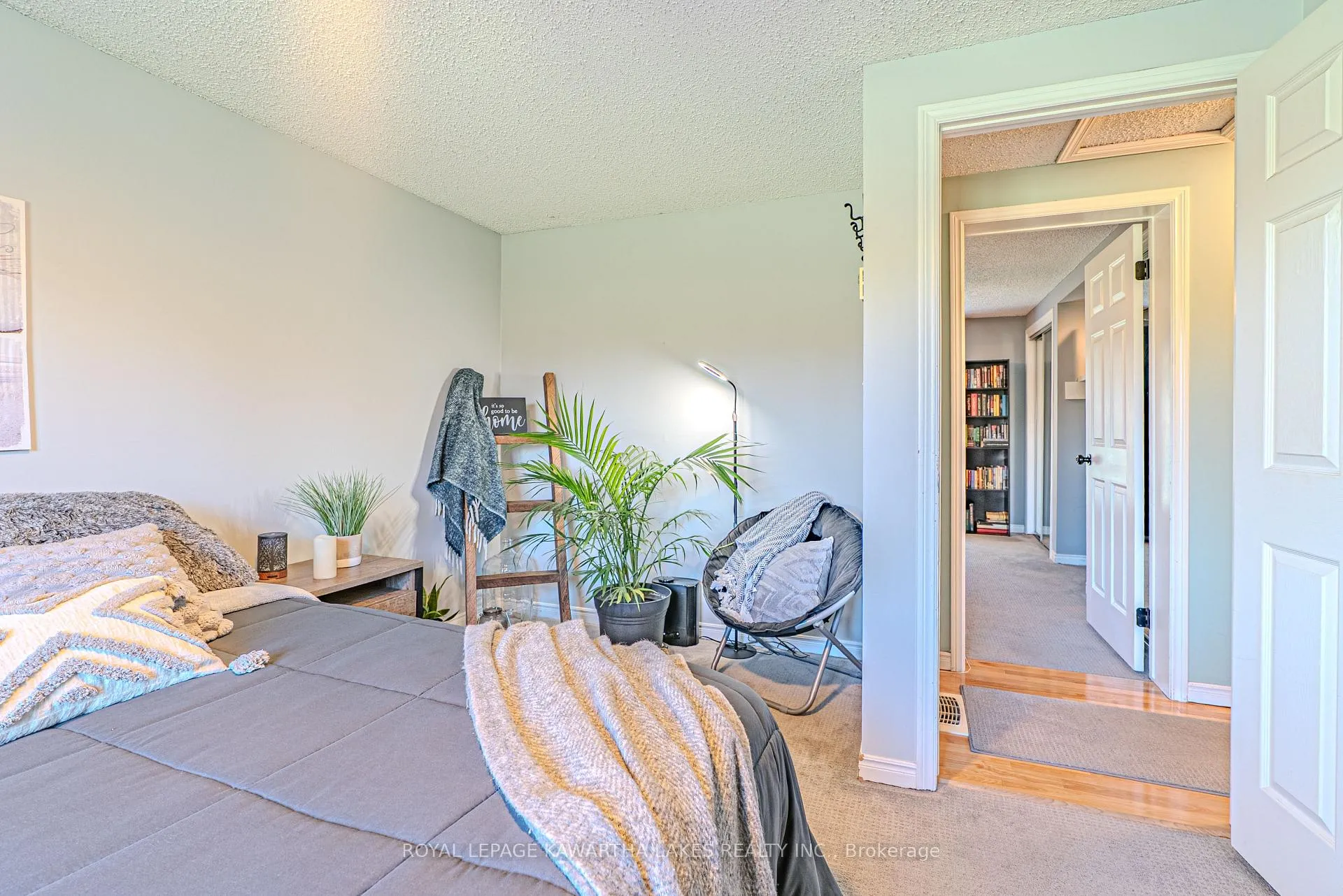 Photo 20 of 75 Prescott Road, Kawartha Lakes, Bobcaygeon — HOMEH