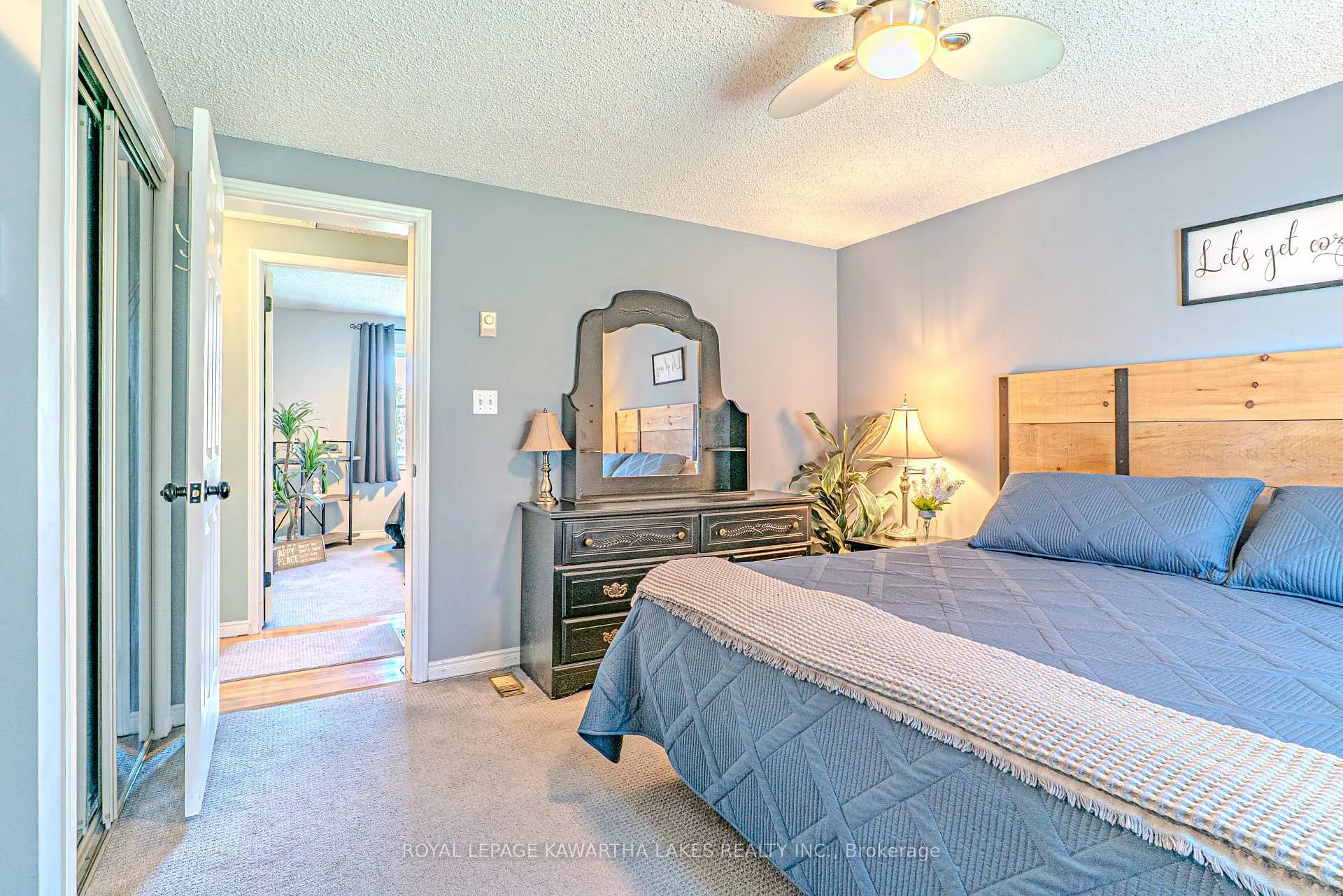 Photo 22 of 75 Prescott Road, Kawartha Lakes, Bobcaygeon — HOMEH