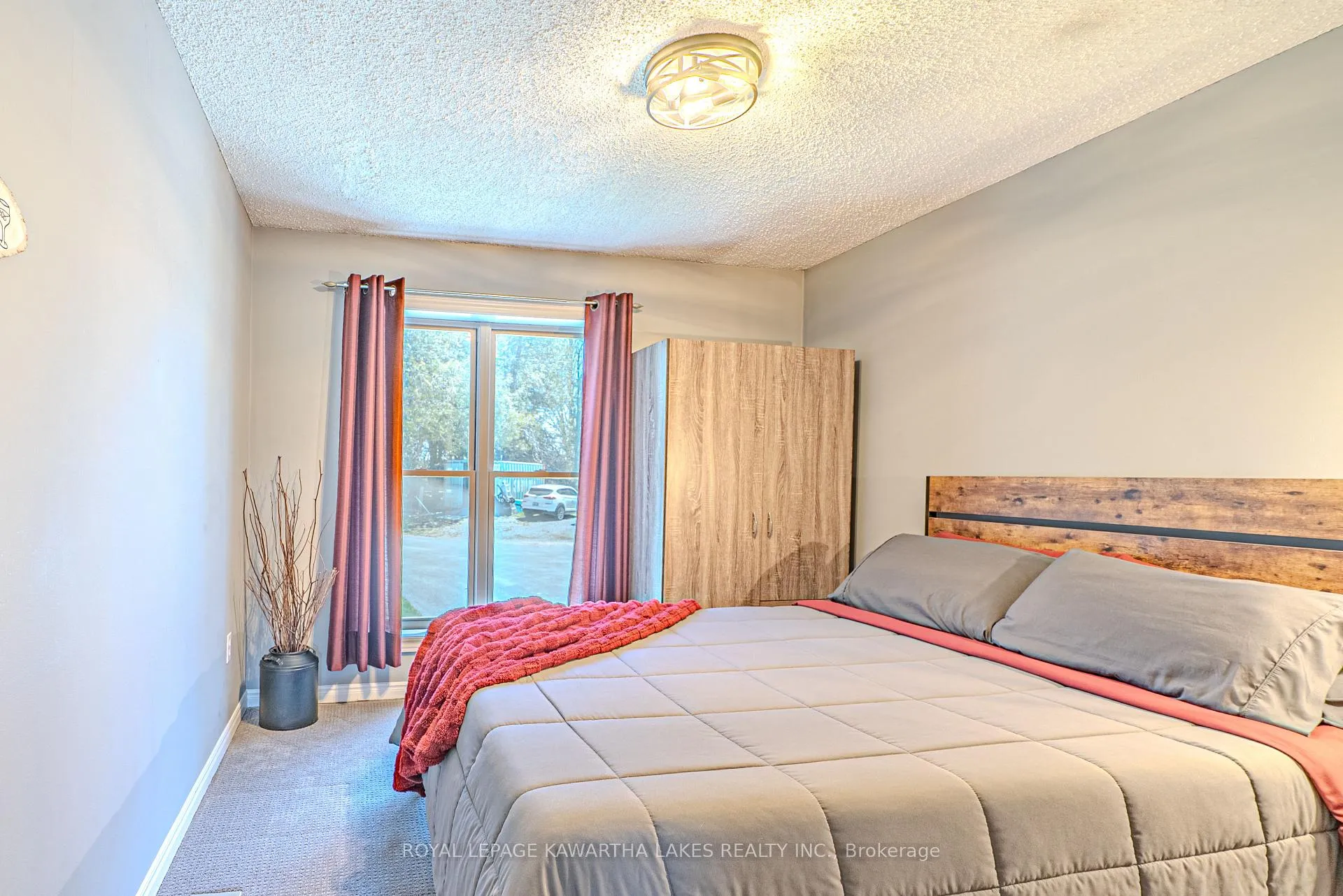 Photo 23 of 75 Prescott Road, Kawartha Lakes, Bobcaygeon — HOMEH