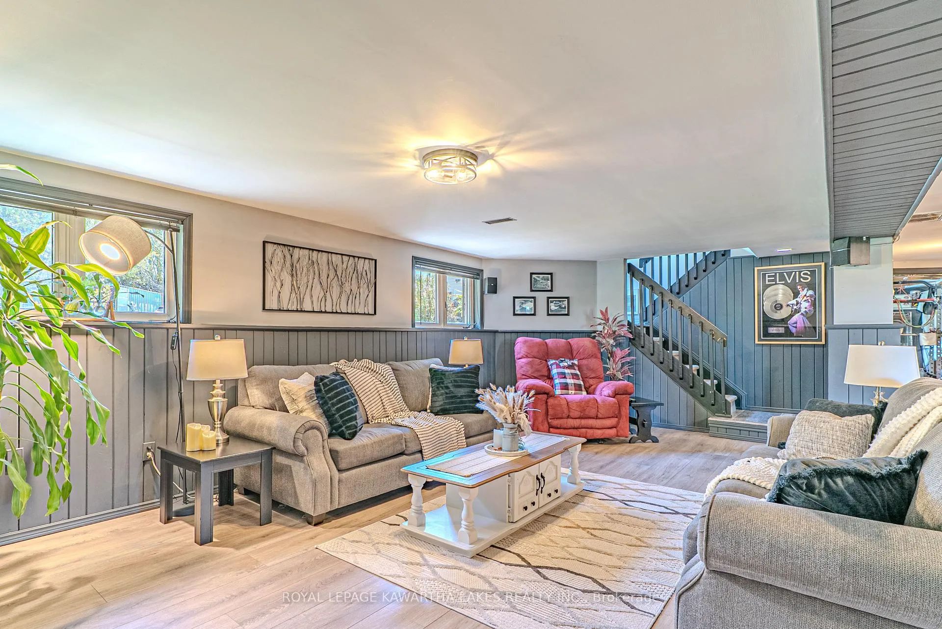 Photo 32 of 75 Prescott Road, Kawartha Lakes, Bobcaygeon — HOMEH