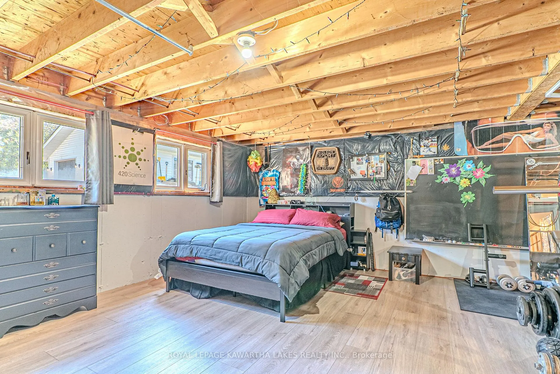 Photo 39 of 75 Prescott Road, Kawartha Lakes, Bobcaygeon — HOMEH