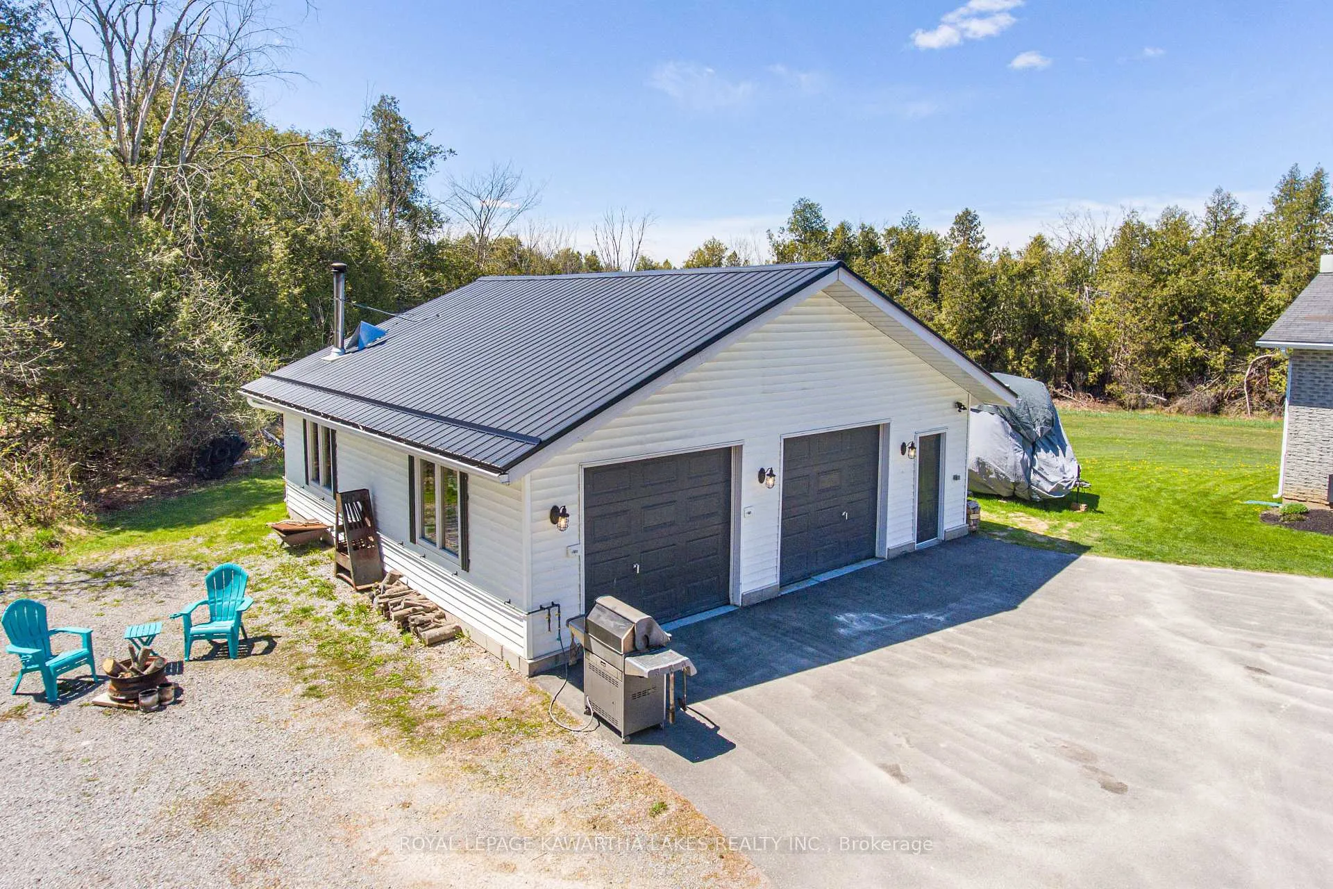 Photo 42 of 75 Prescott Road, Kawartha Lakes, Bobcaygeon — HOMEH