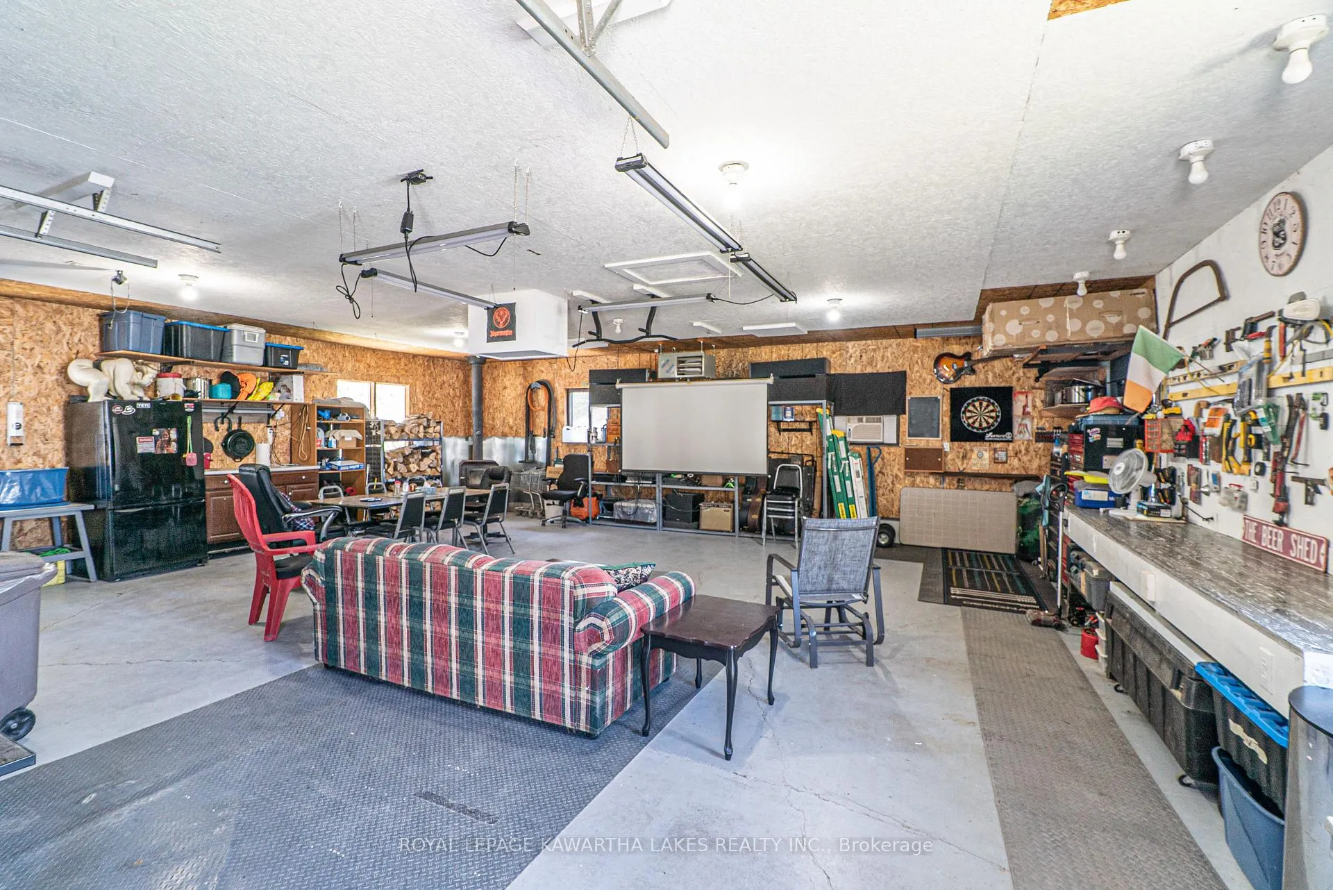 Photo 43 of 75 Prescott Road, Kawartha Lakes, Bobcaygeon — HOMEH