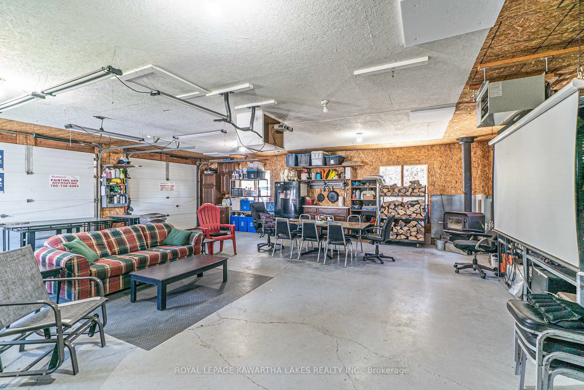 Photo 44 of 75 Prescott Road, Kawartha Lakes, Bobcaygeon — HOMEH