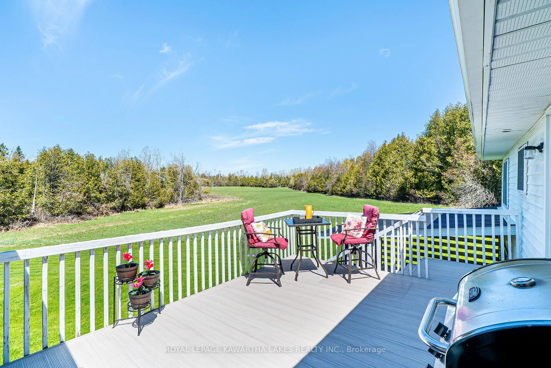 Photo 47 of 75 Prescott Road, Kawartha Lakes, Bobcaygeon — HOMEH