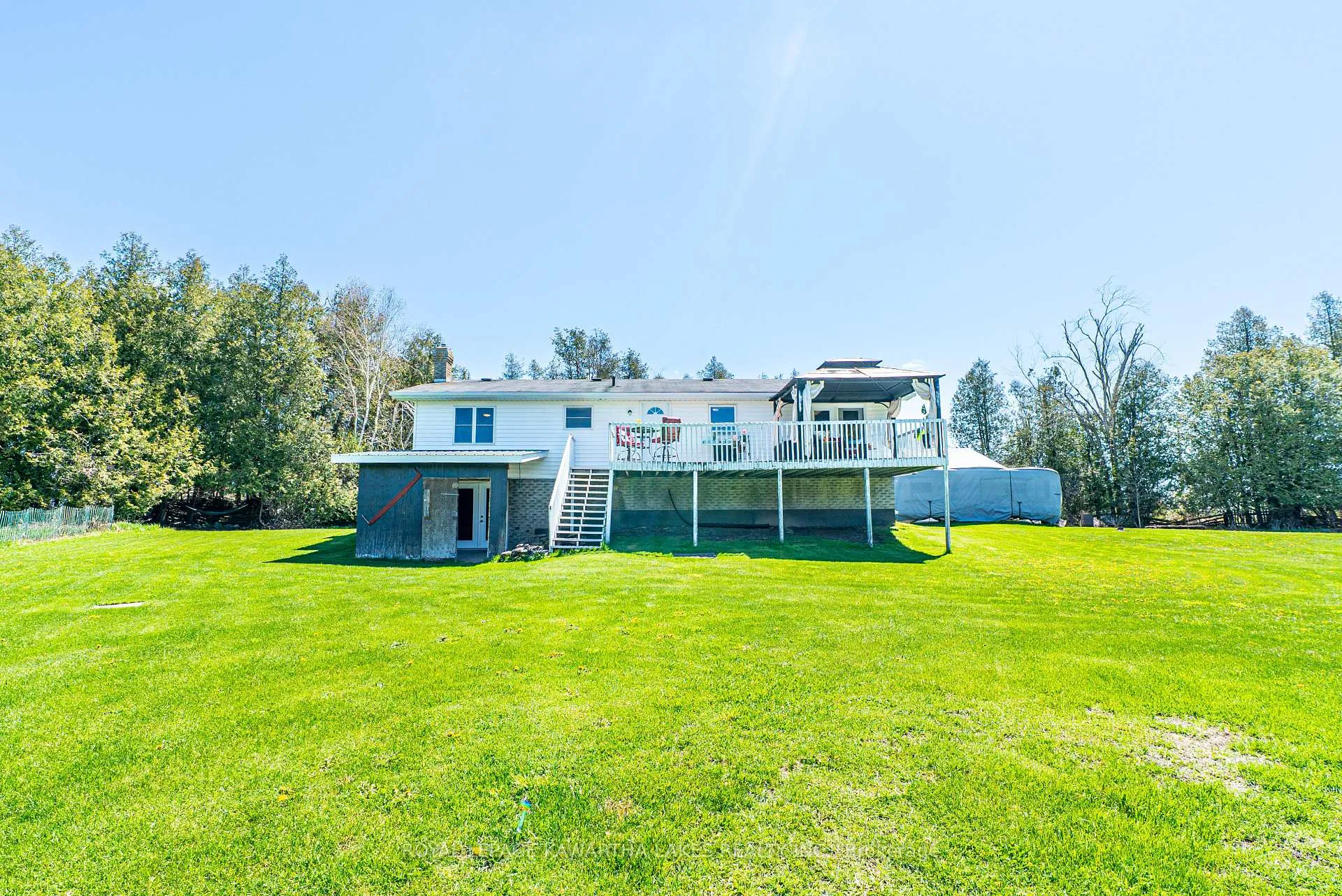 Photo 50 of 75 Prescott Road, Kawartha Lakes, Bobcaygeon — HOMEH